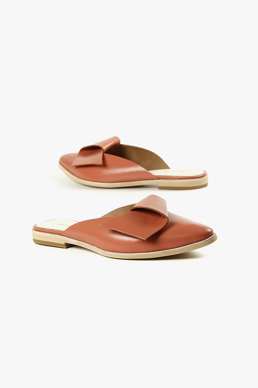 Half Bow Kid Slide