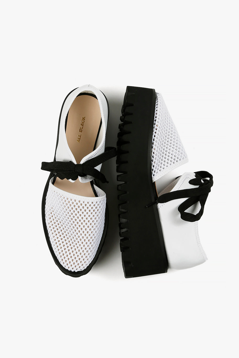 Amazing Flatform Sandal