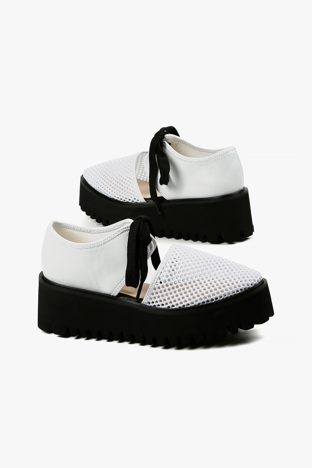 Amazing Flatform Sandal