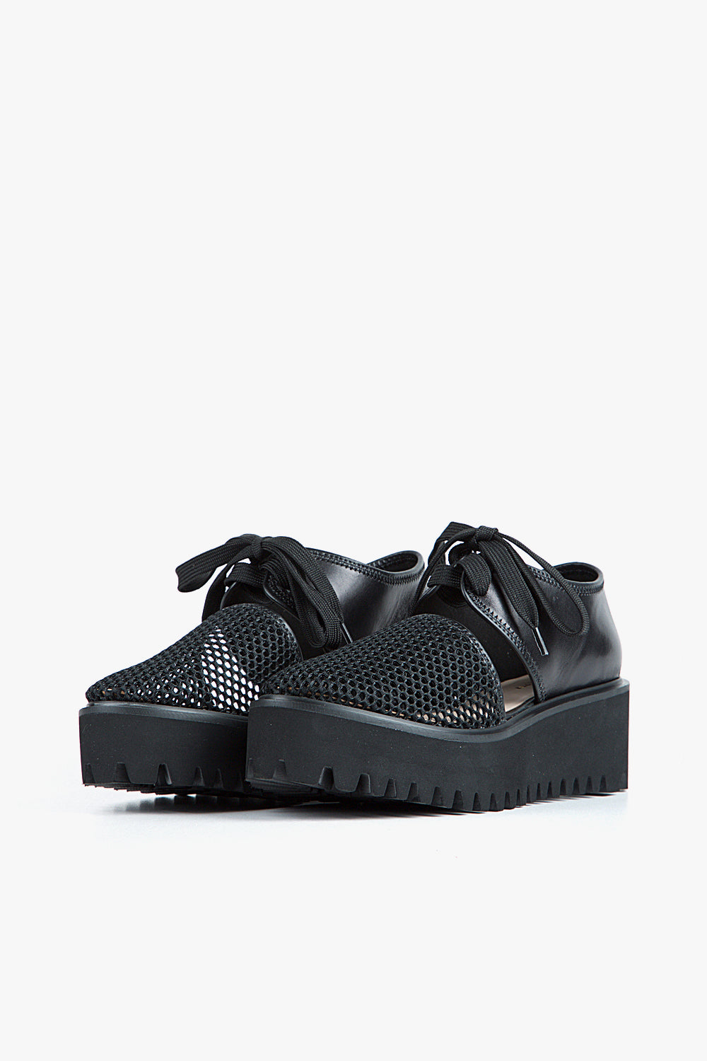 Amazing Flatform Sandal