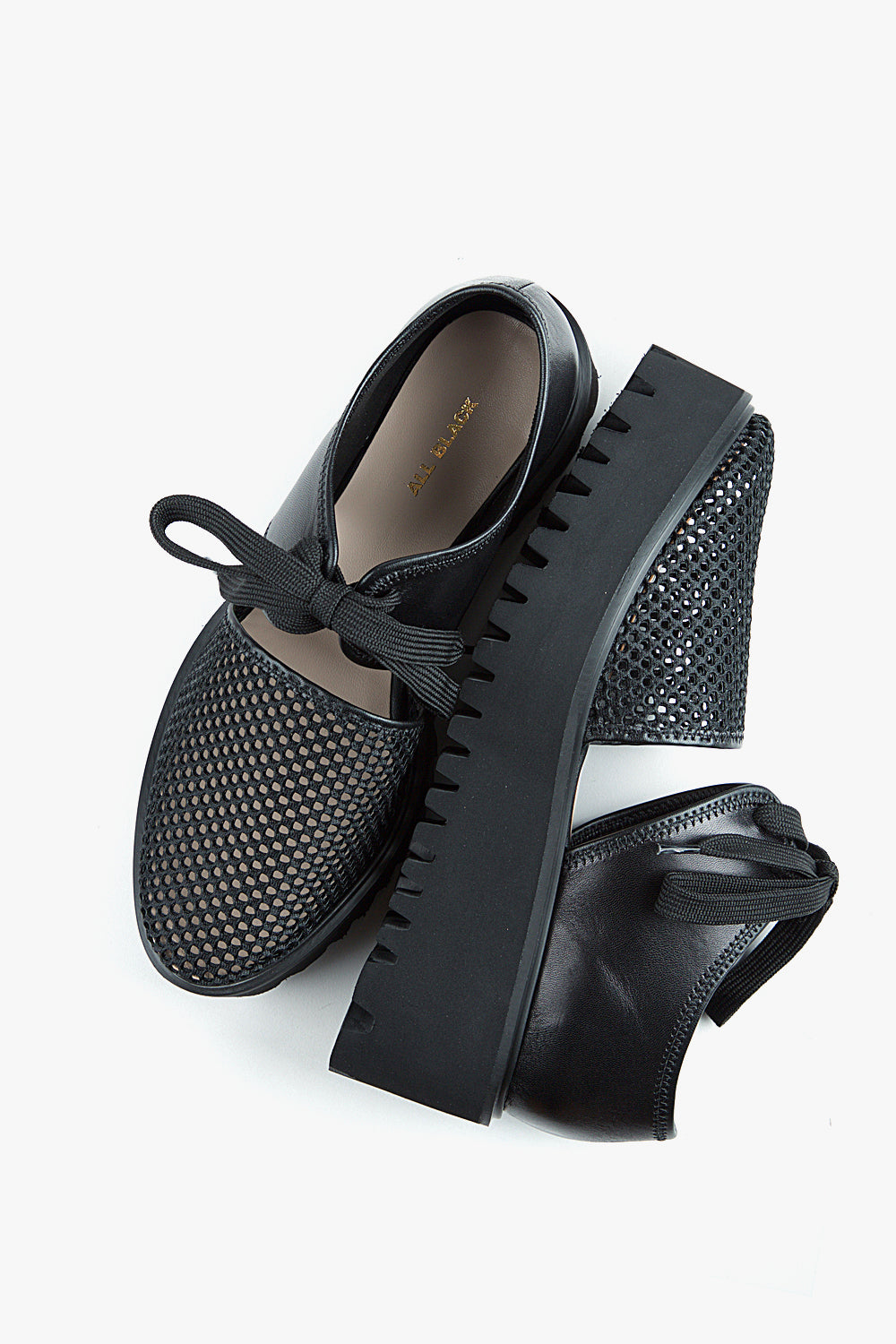 Amazing Flatform Sandal