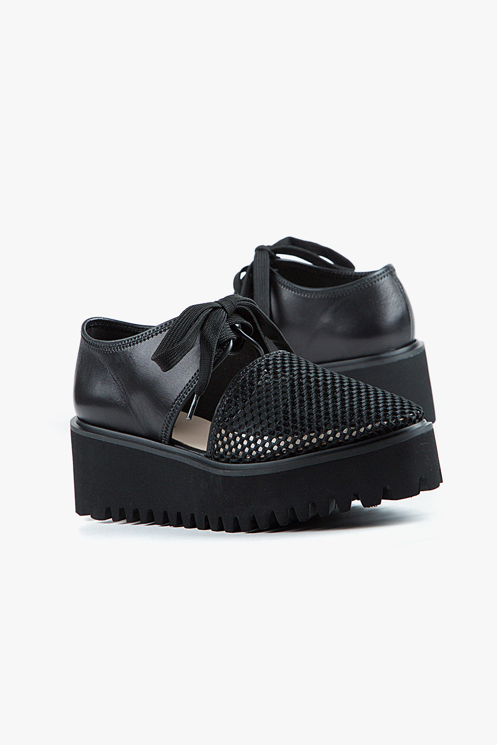 Amazing Flatform Sandal