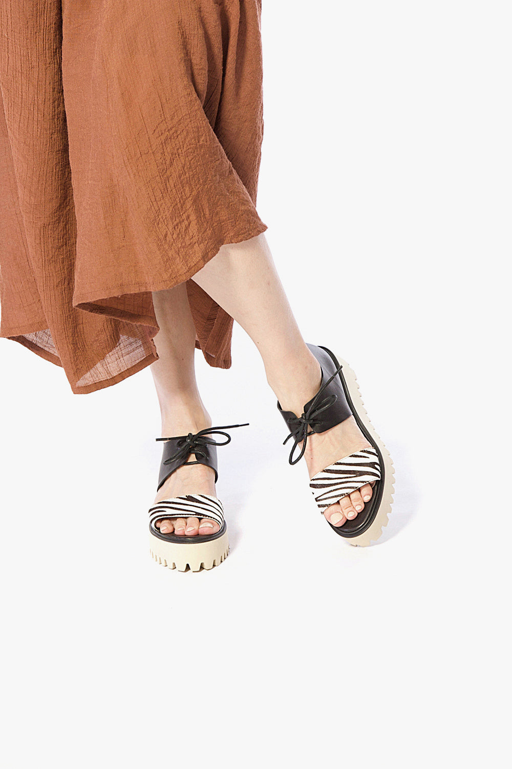 Jungle Flatform Band