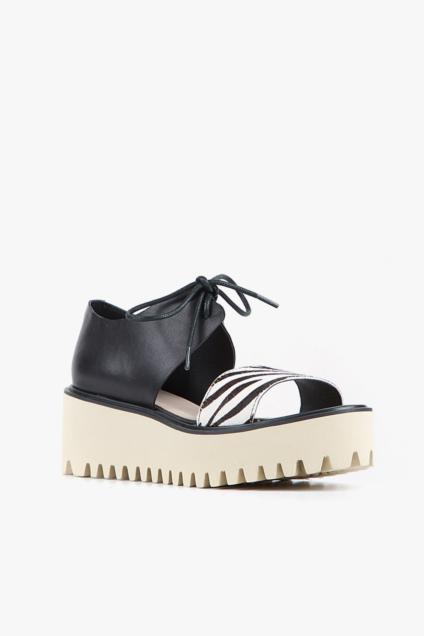 Jungle Flatform Band