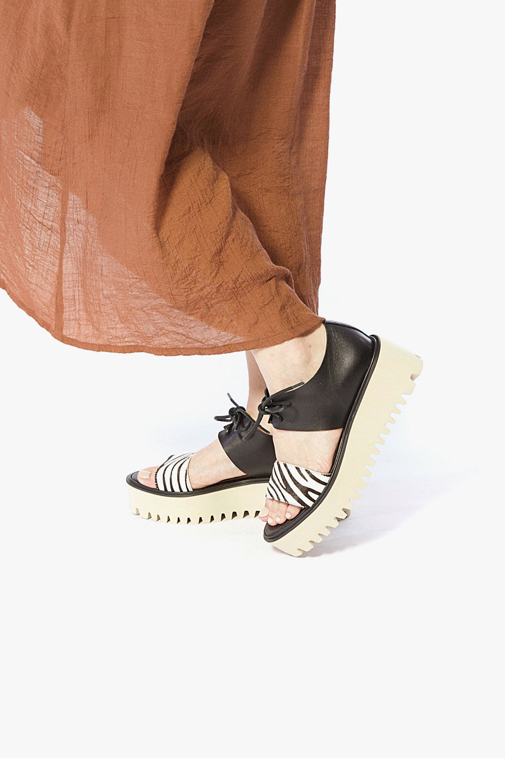 Jungle Flatform Band