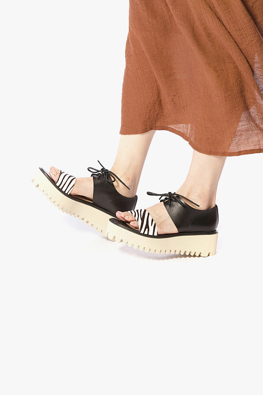 Jungle Flatform Band