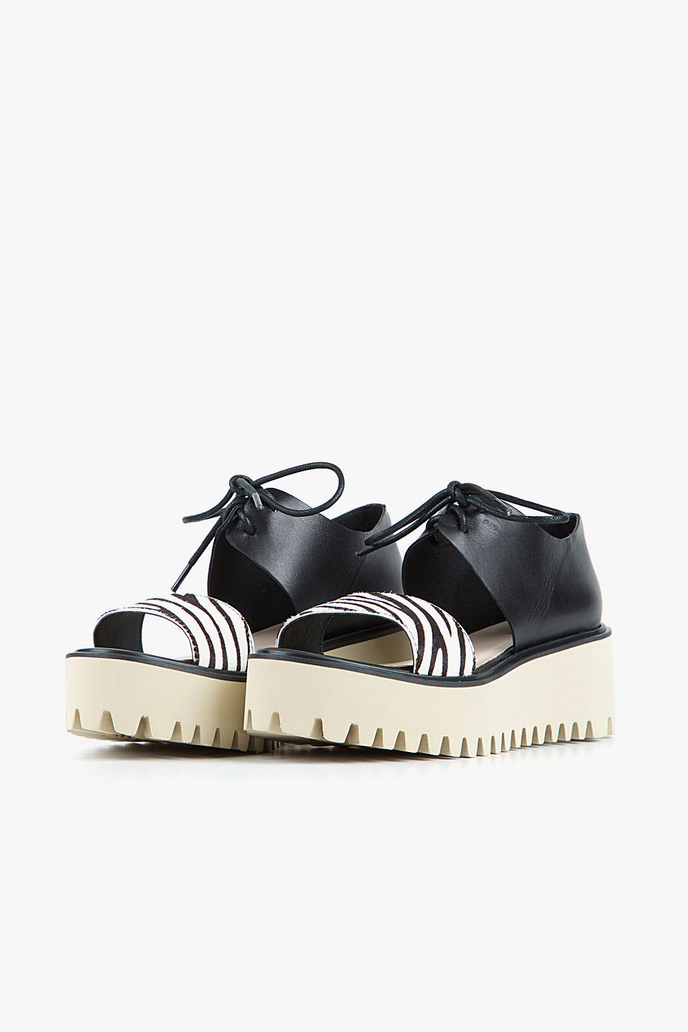 Jungle Flatform Band