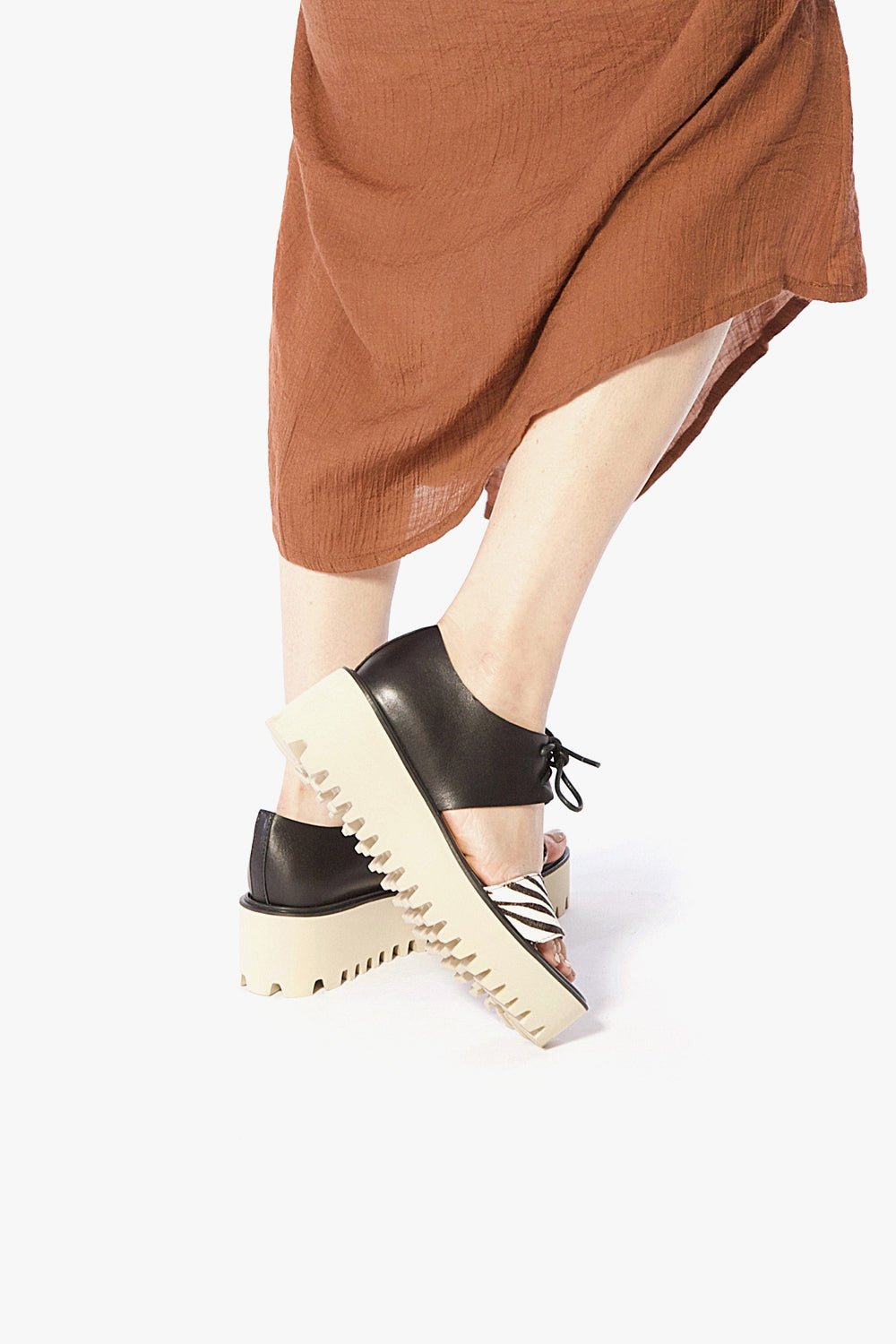 Jungle Flatform Band