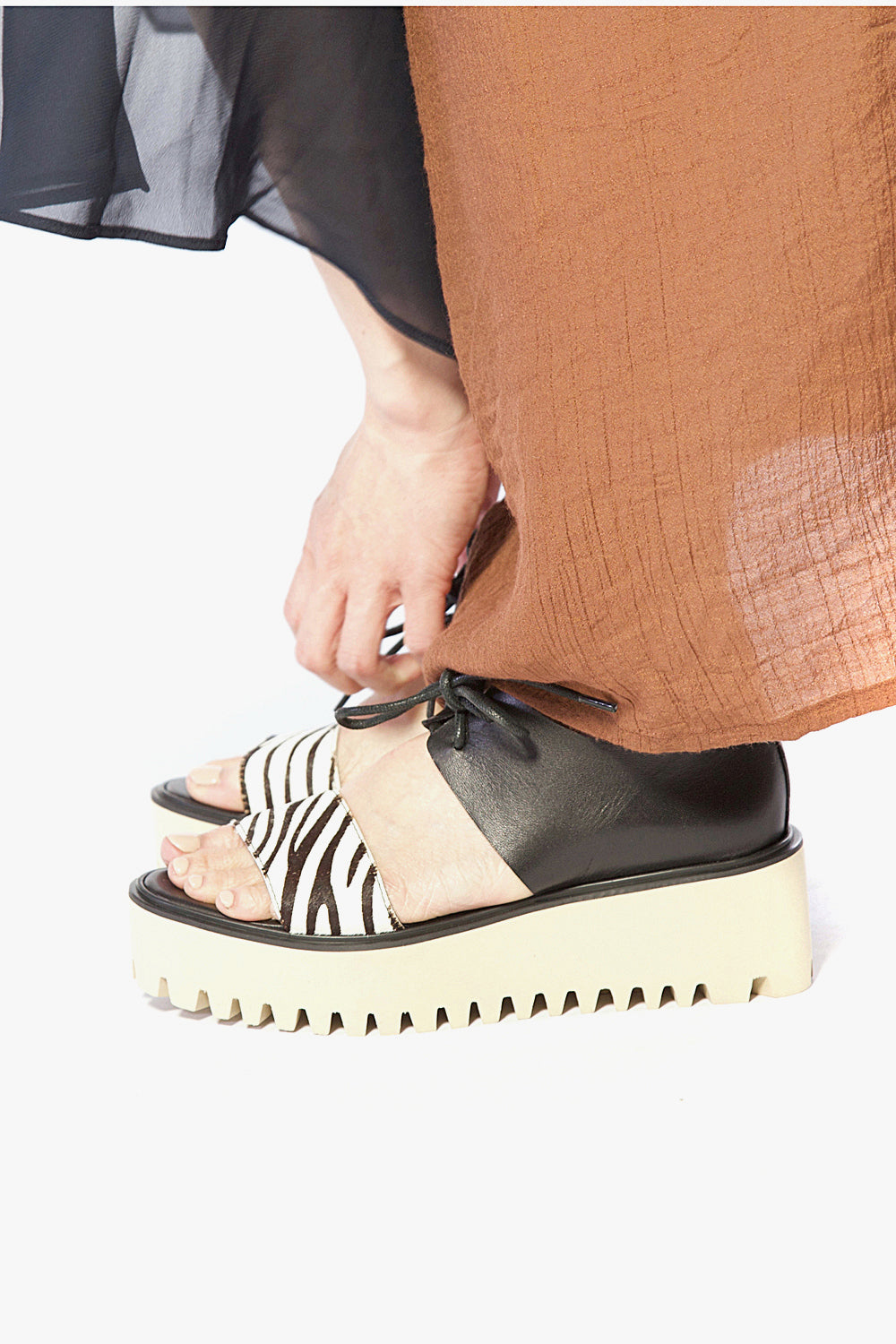 Jungle Flatform Band