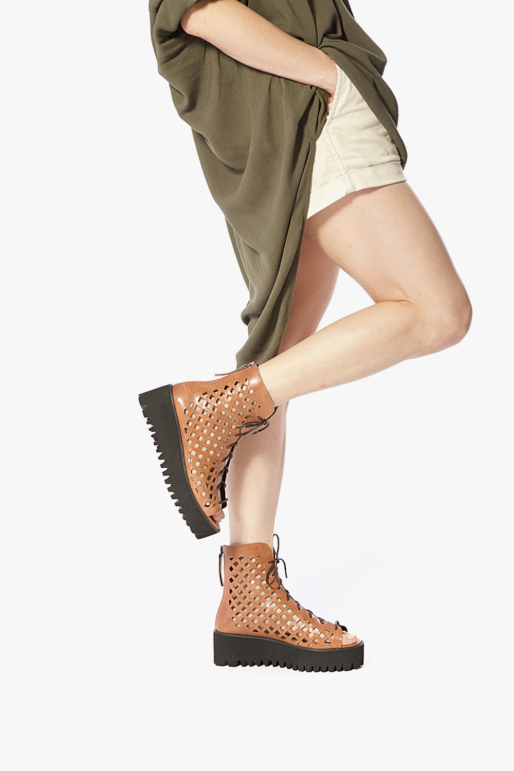 OT Perf Flatform Camper