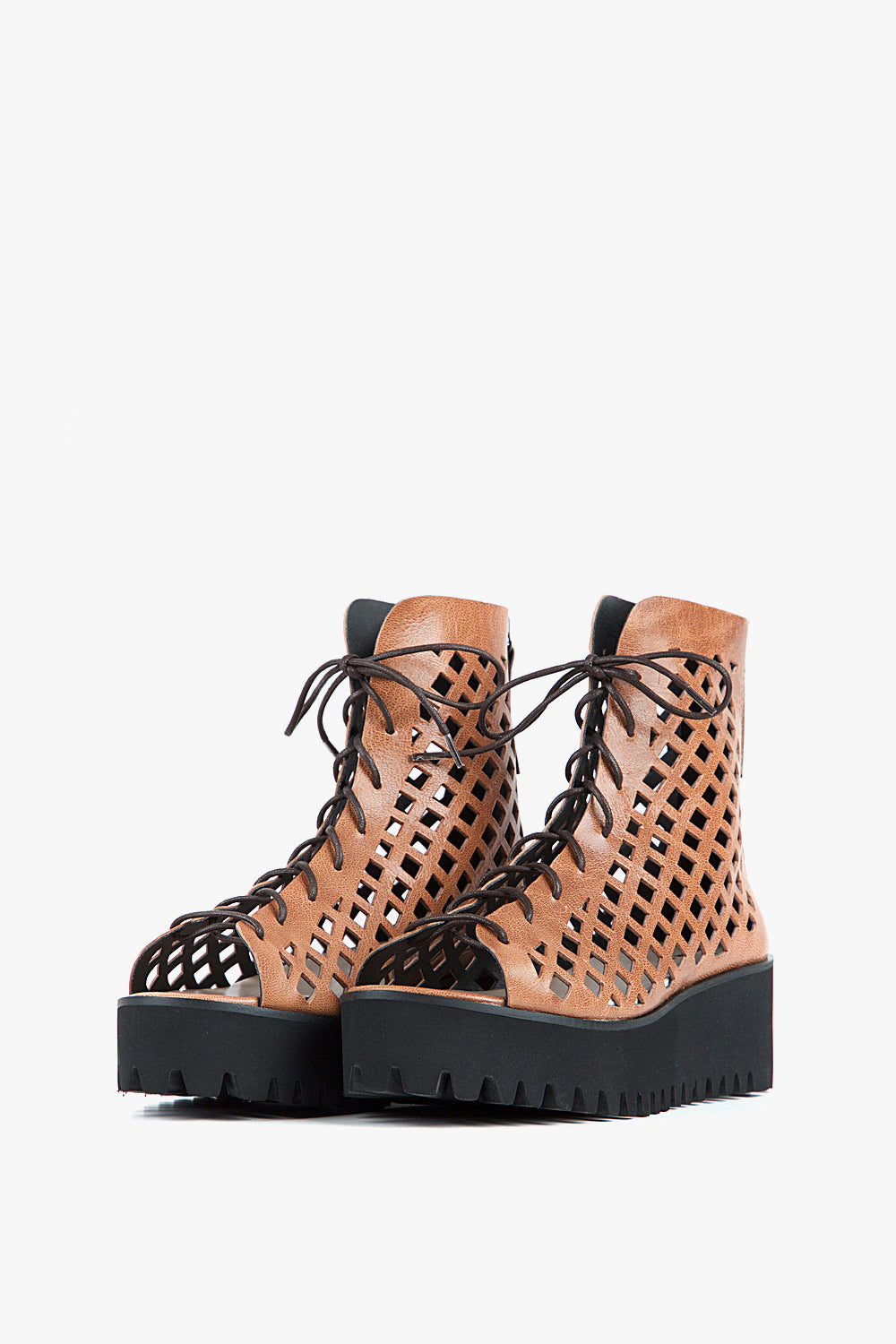OT Perf Flatform Camper