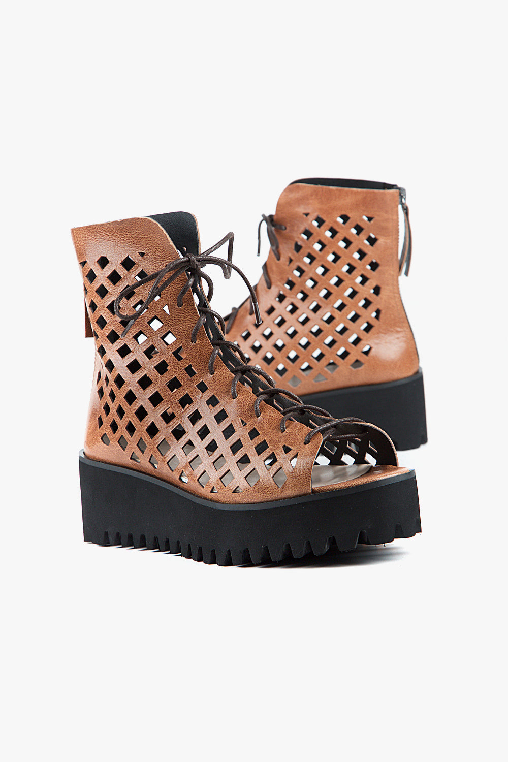 OT Perf Flatform Camper