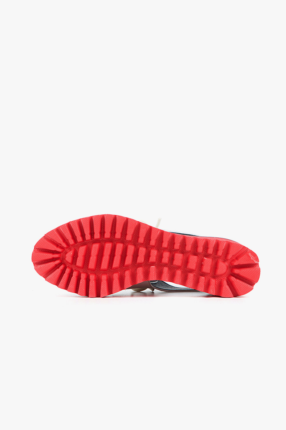 Cutout Flatform Ox
