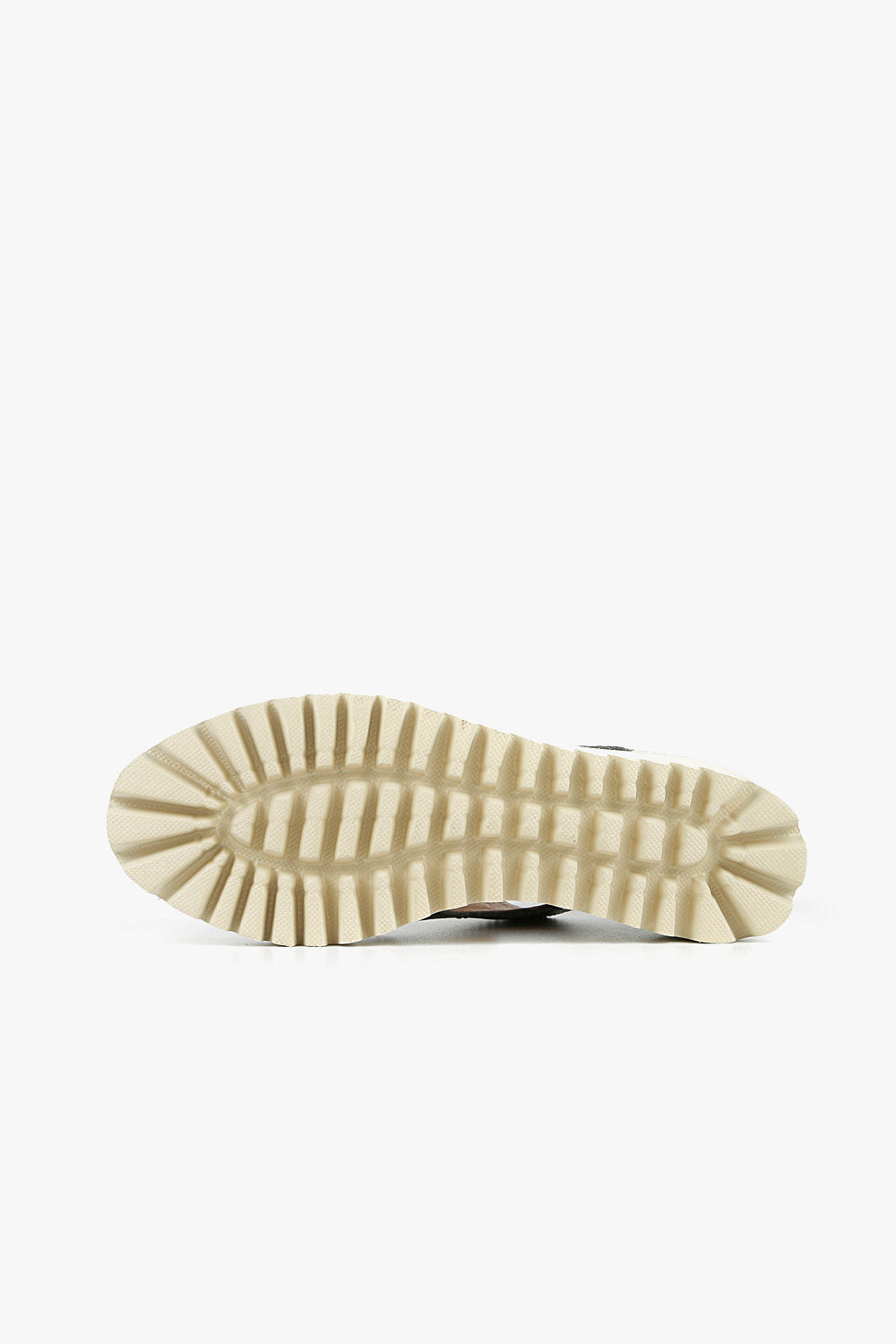 Soft Cutout Cowman Flatform