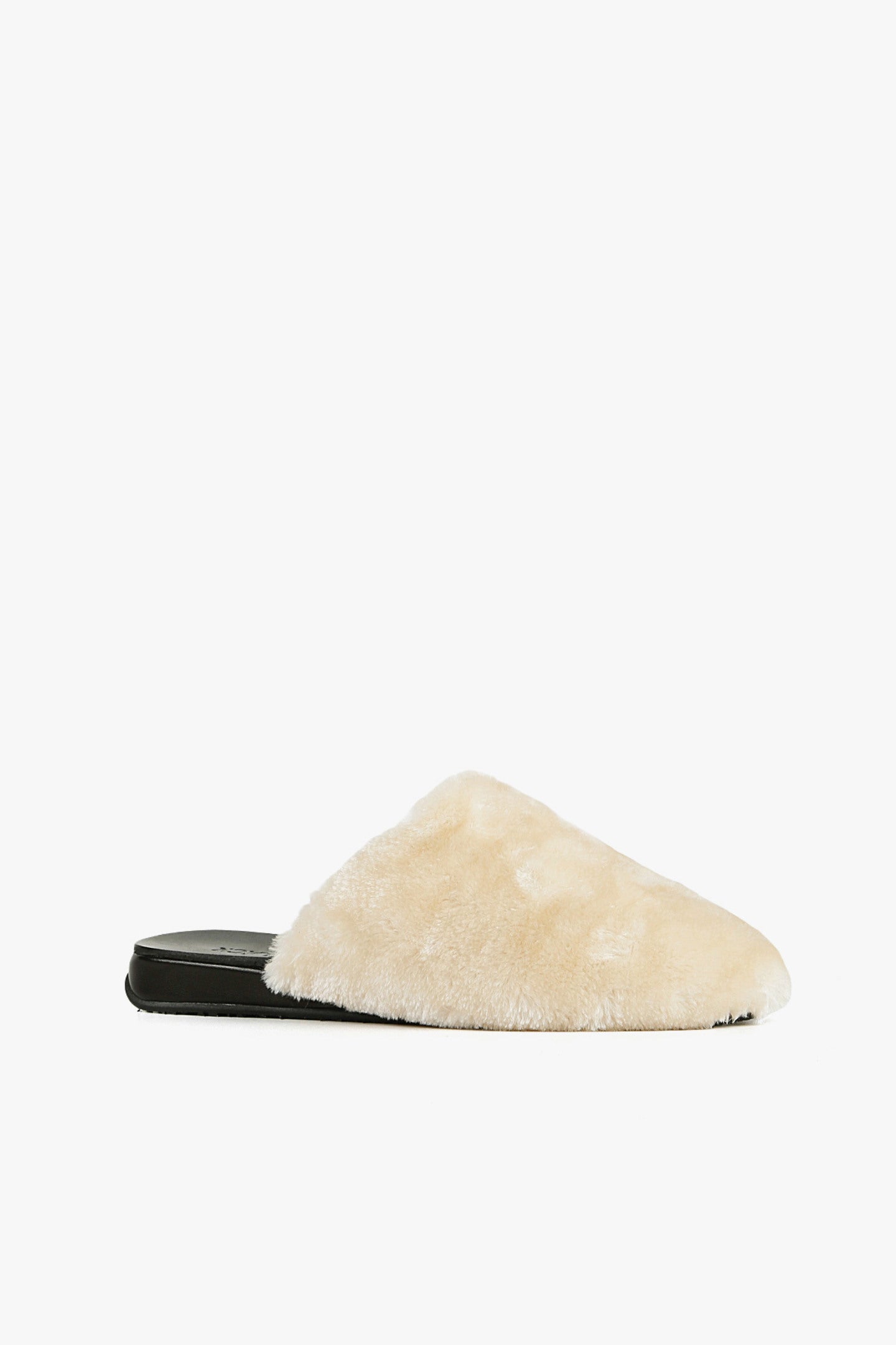 Fun Fur Slipper