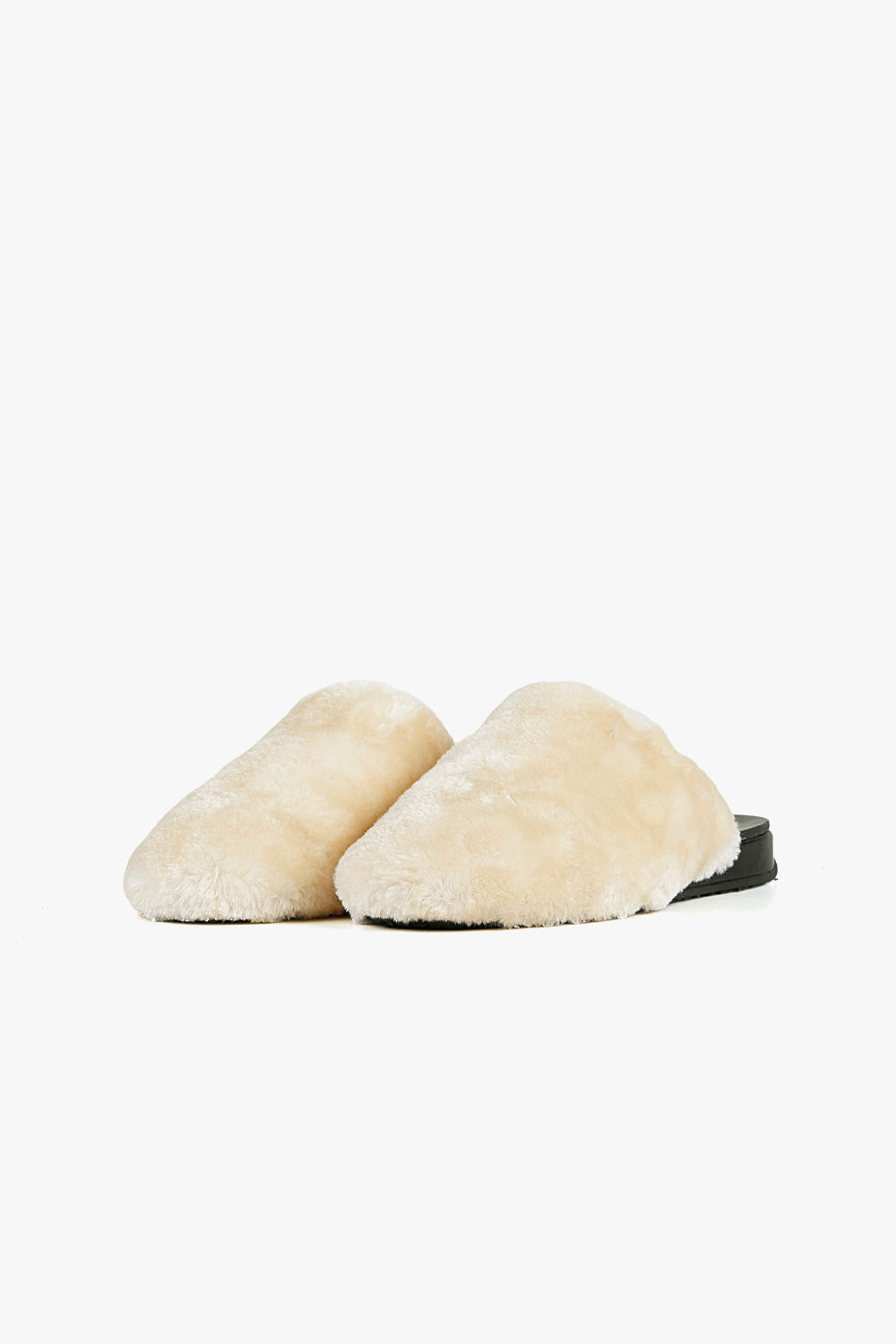 Fun Fur Slipper