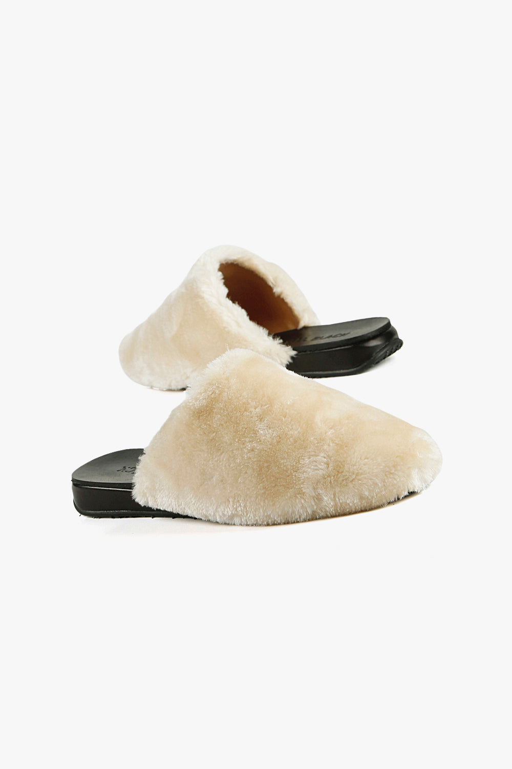 Fun Fur Slipper