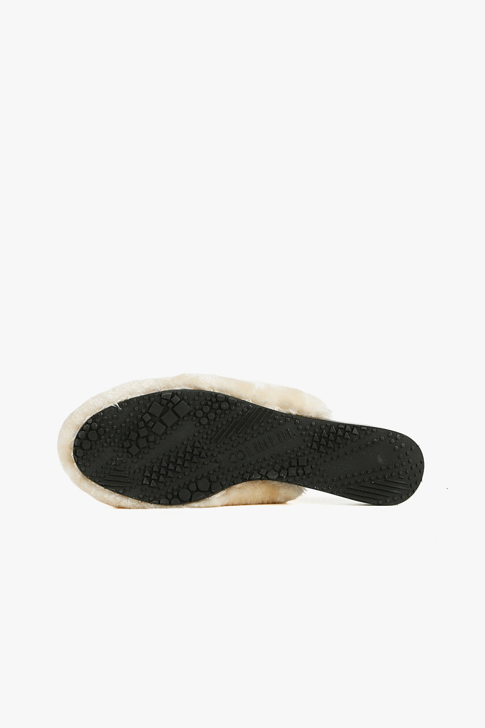 Fun Fur Slipper