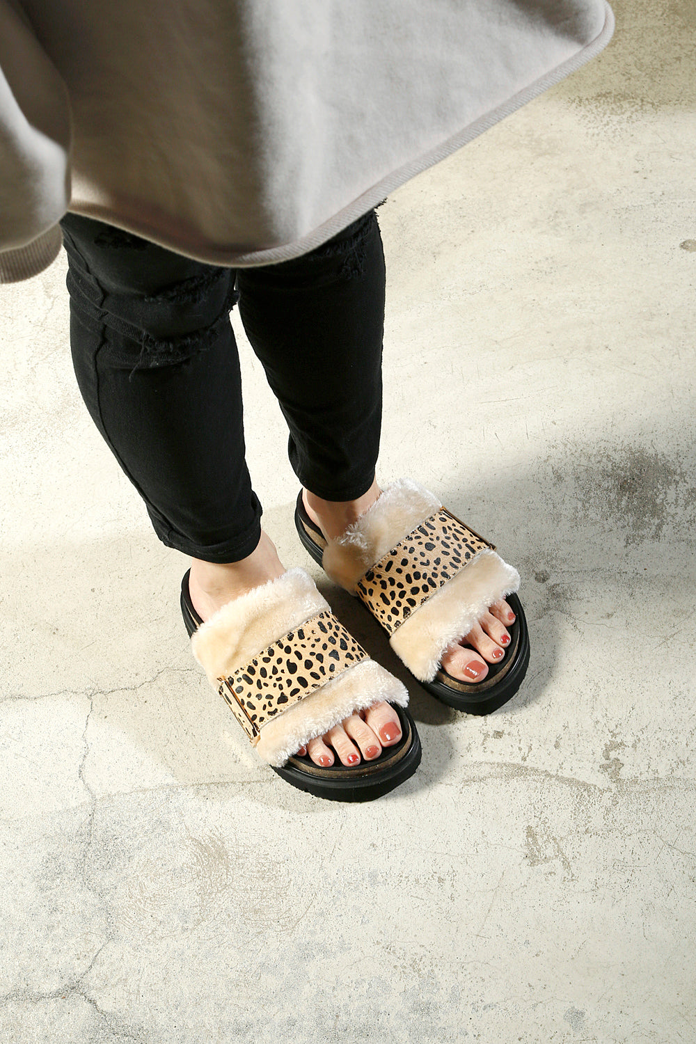 Furry Lowform