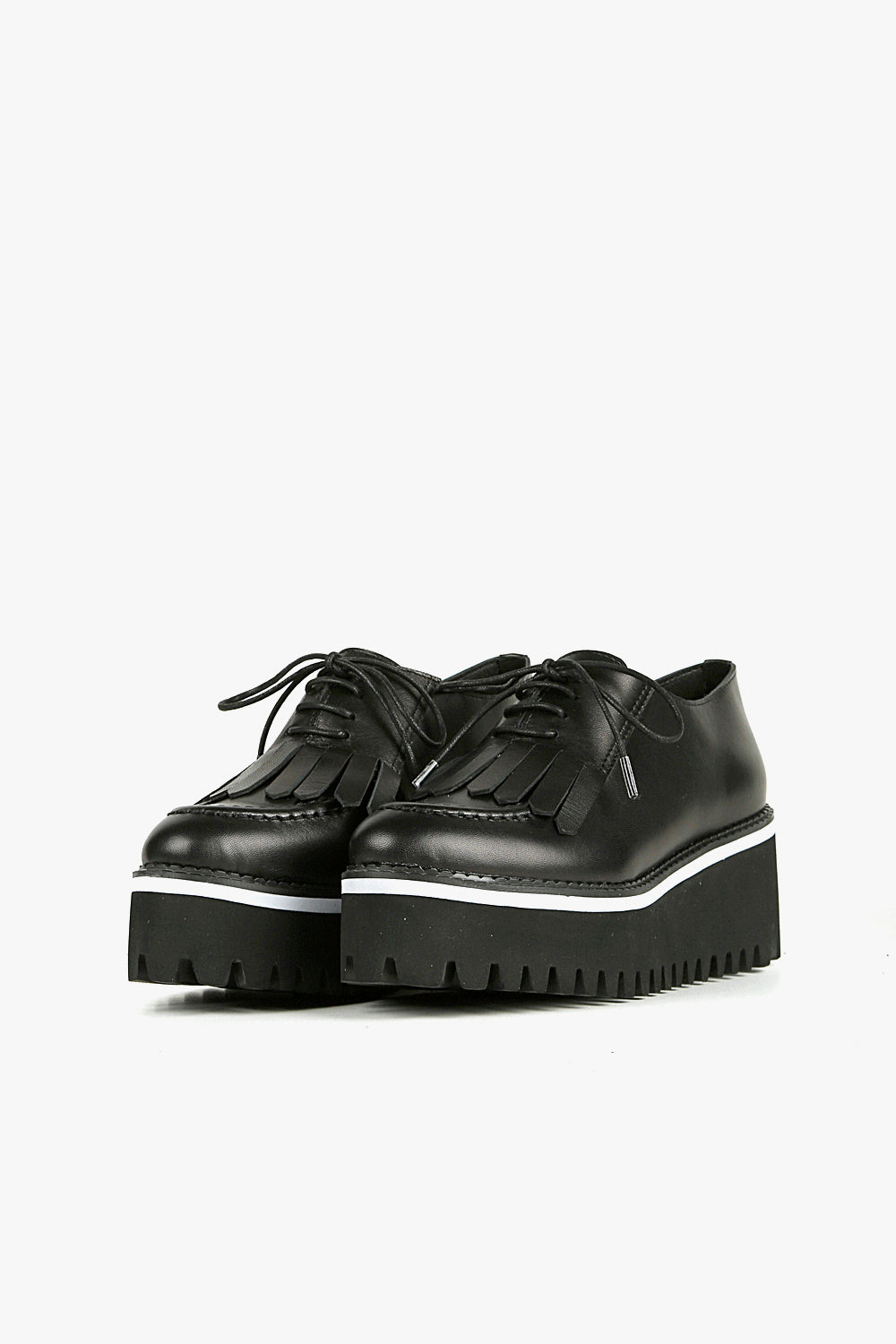 Kiltie Ox Flatform