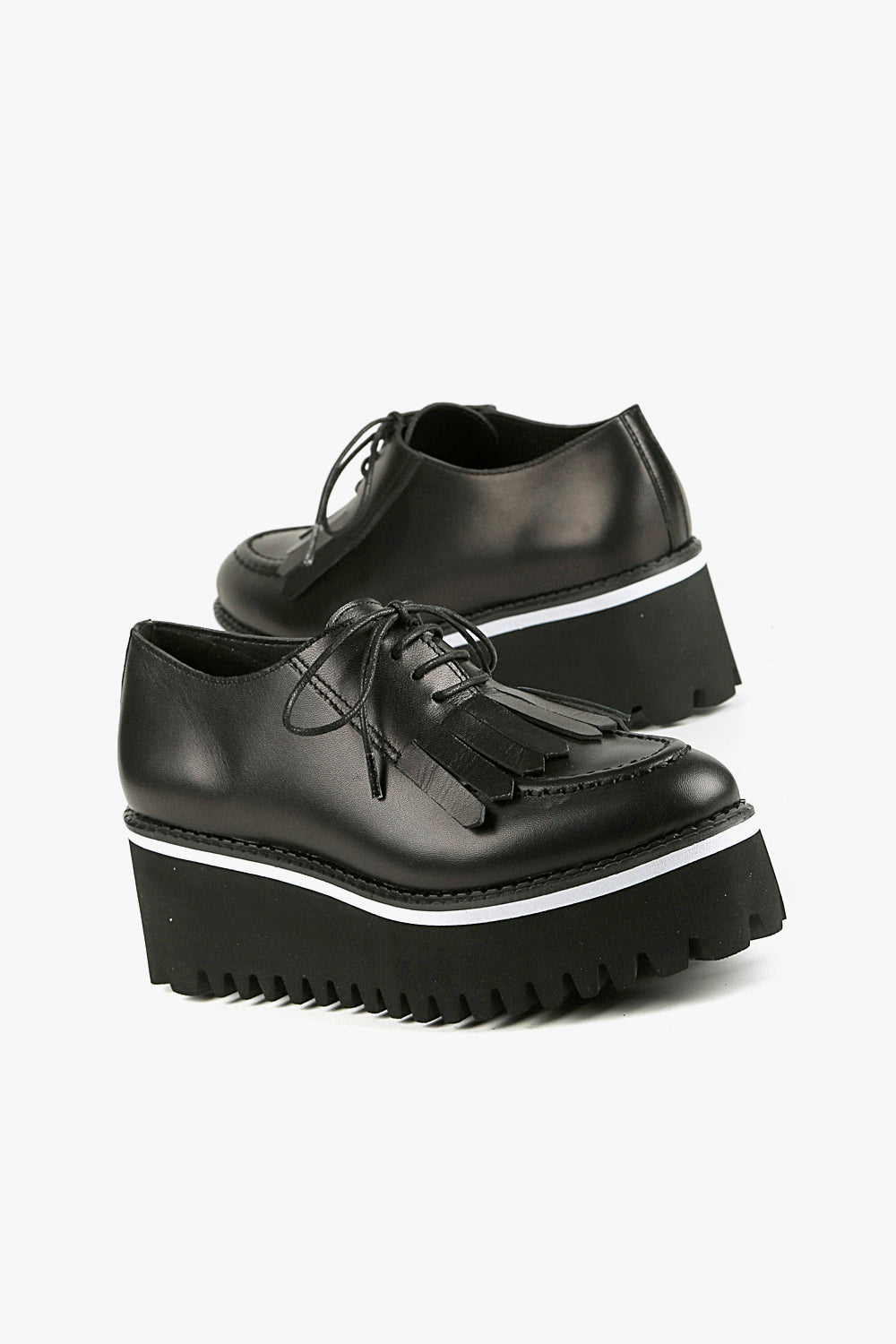 Kiltie Ox Flatform