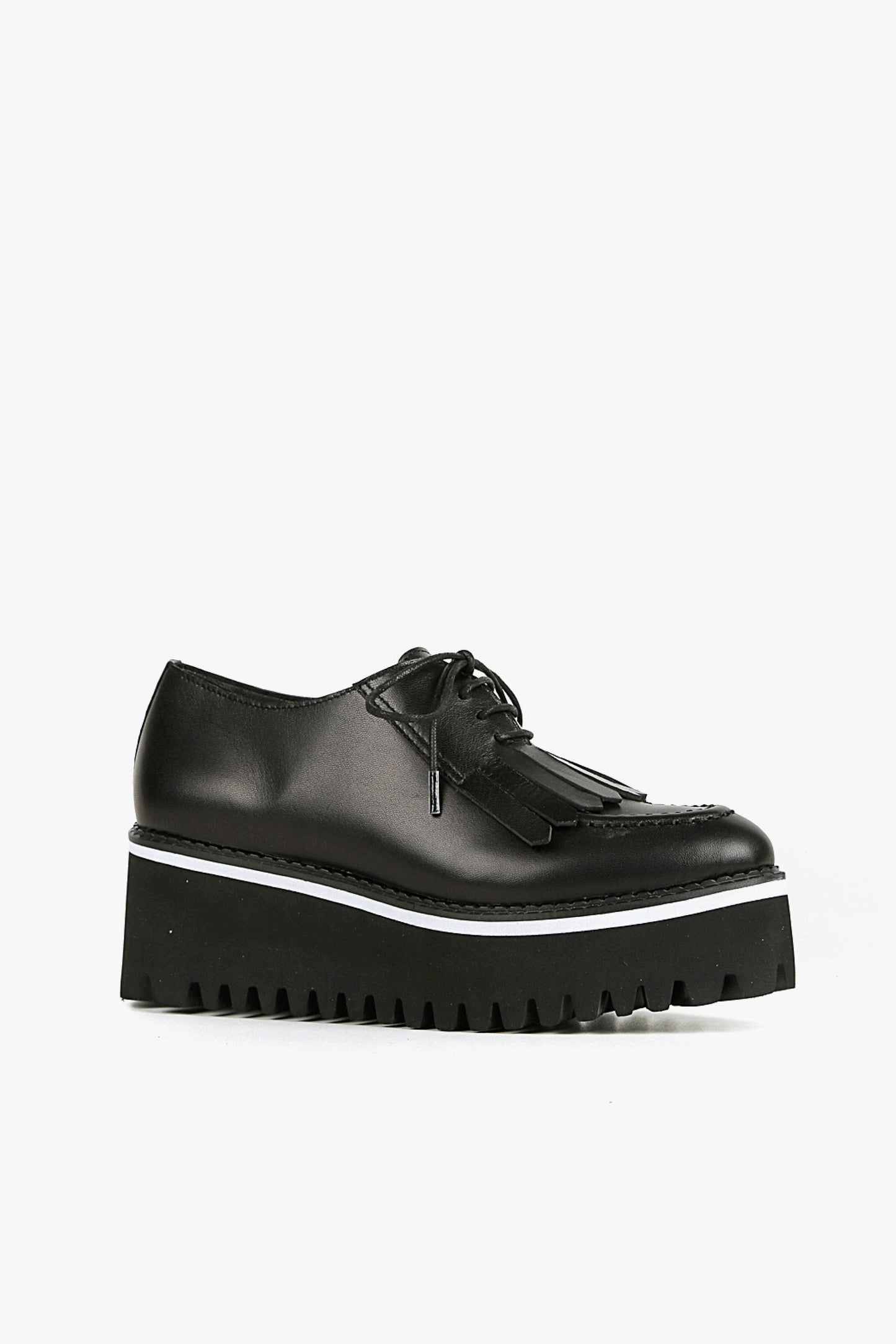 Kiltie Ox Flatform