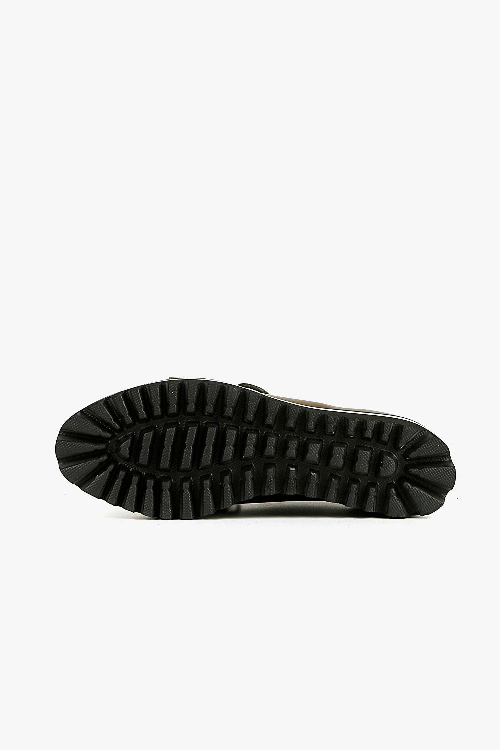 Kiltie Ox Flatform