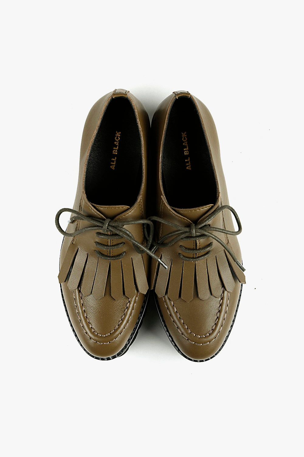 Kiltie Ox Flatform