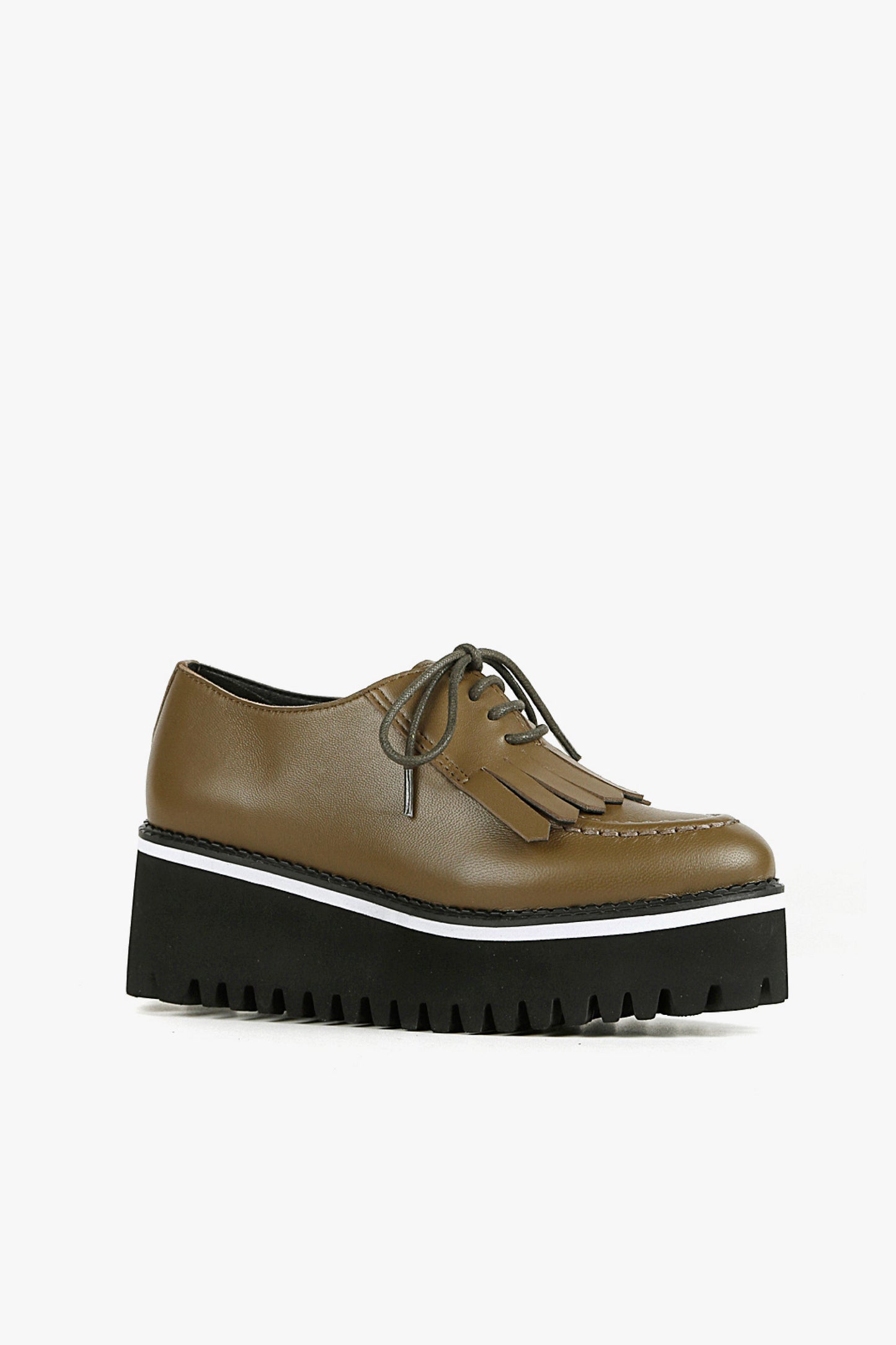 Kiltie Ox Flatform