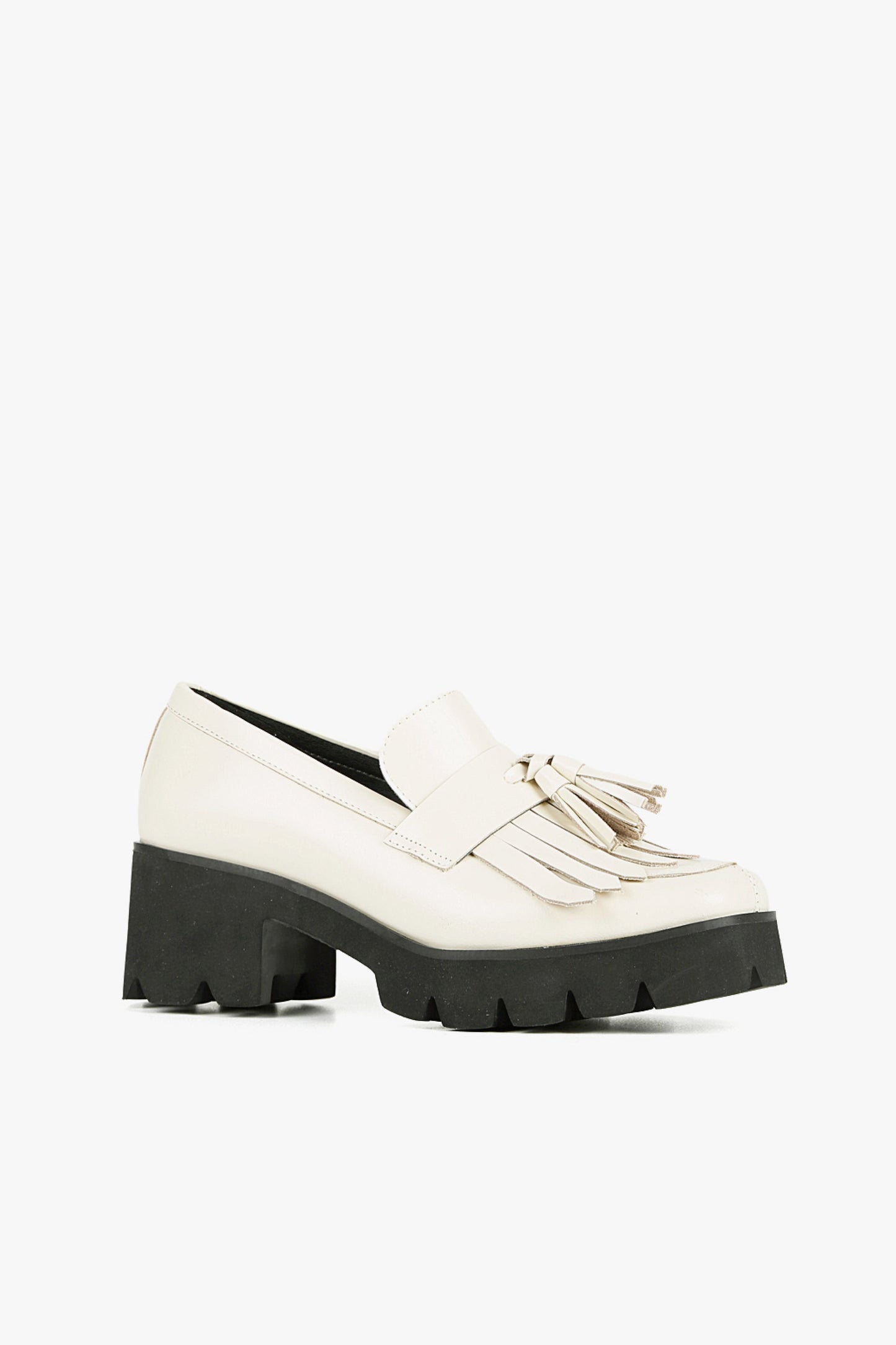 Lugg Lady Tassel