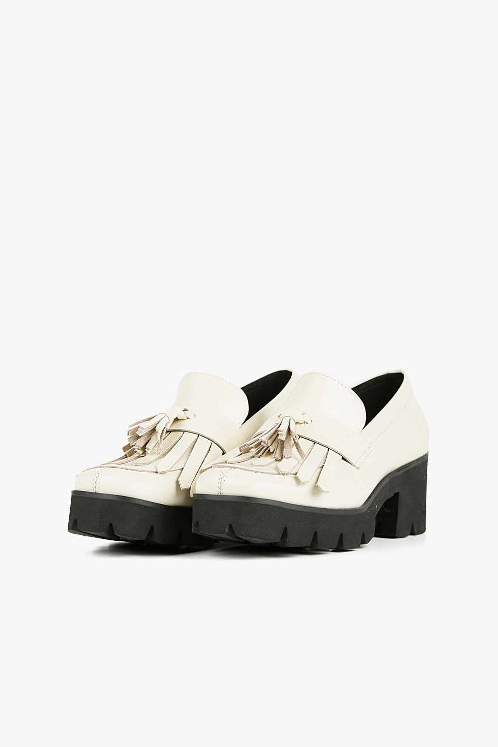 Lugg Lady Tassel