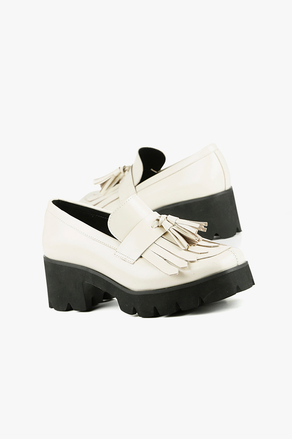 Lugg Lady Tassel