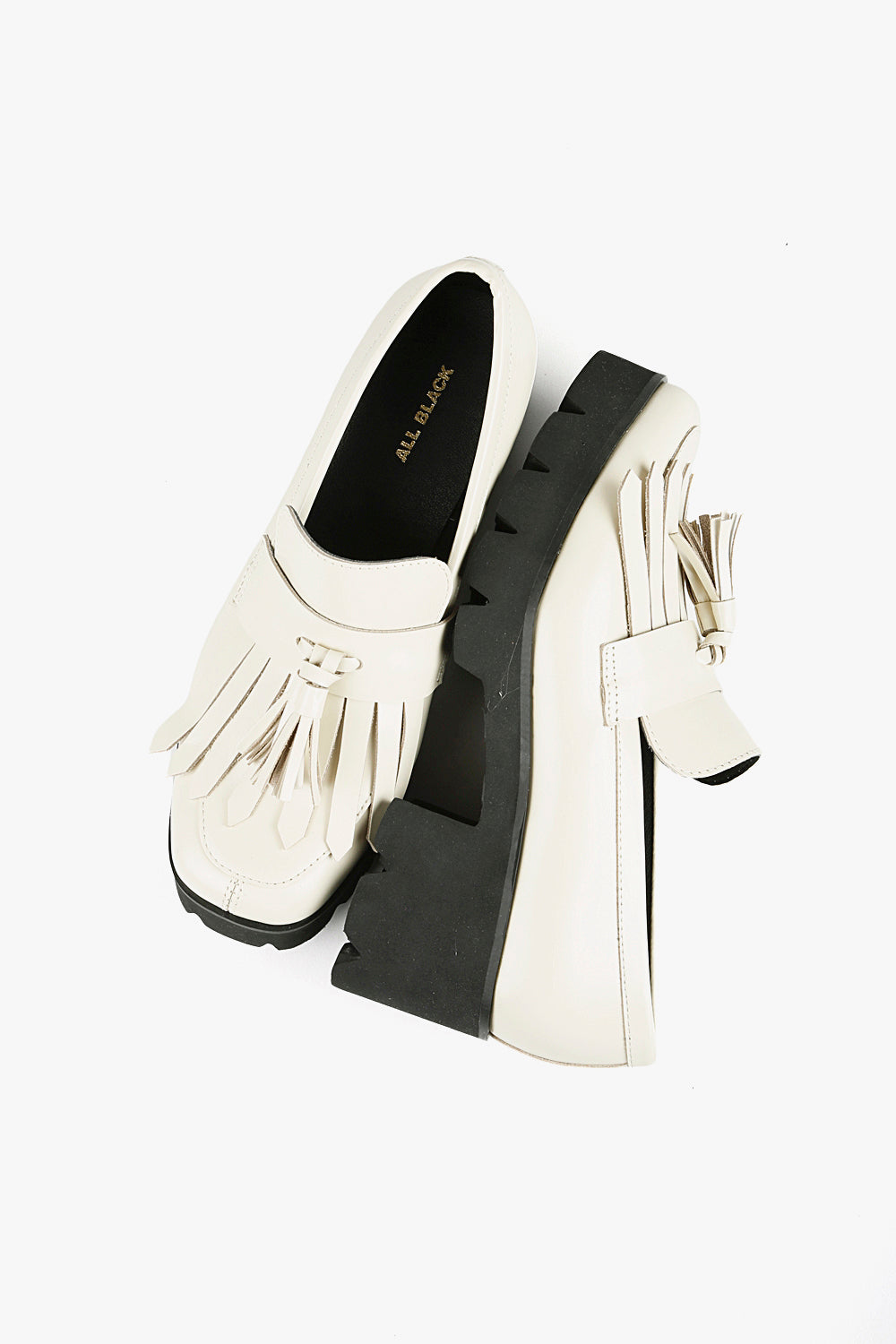 Lugg Lady Tassel