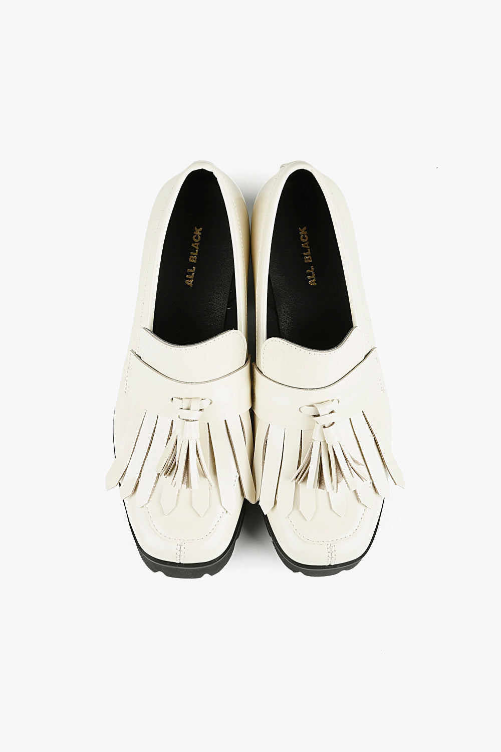 Lugg Lady Tassel