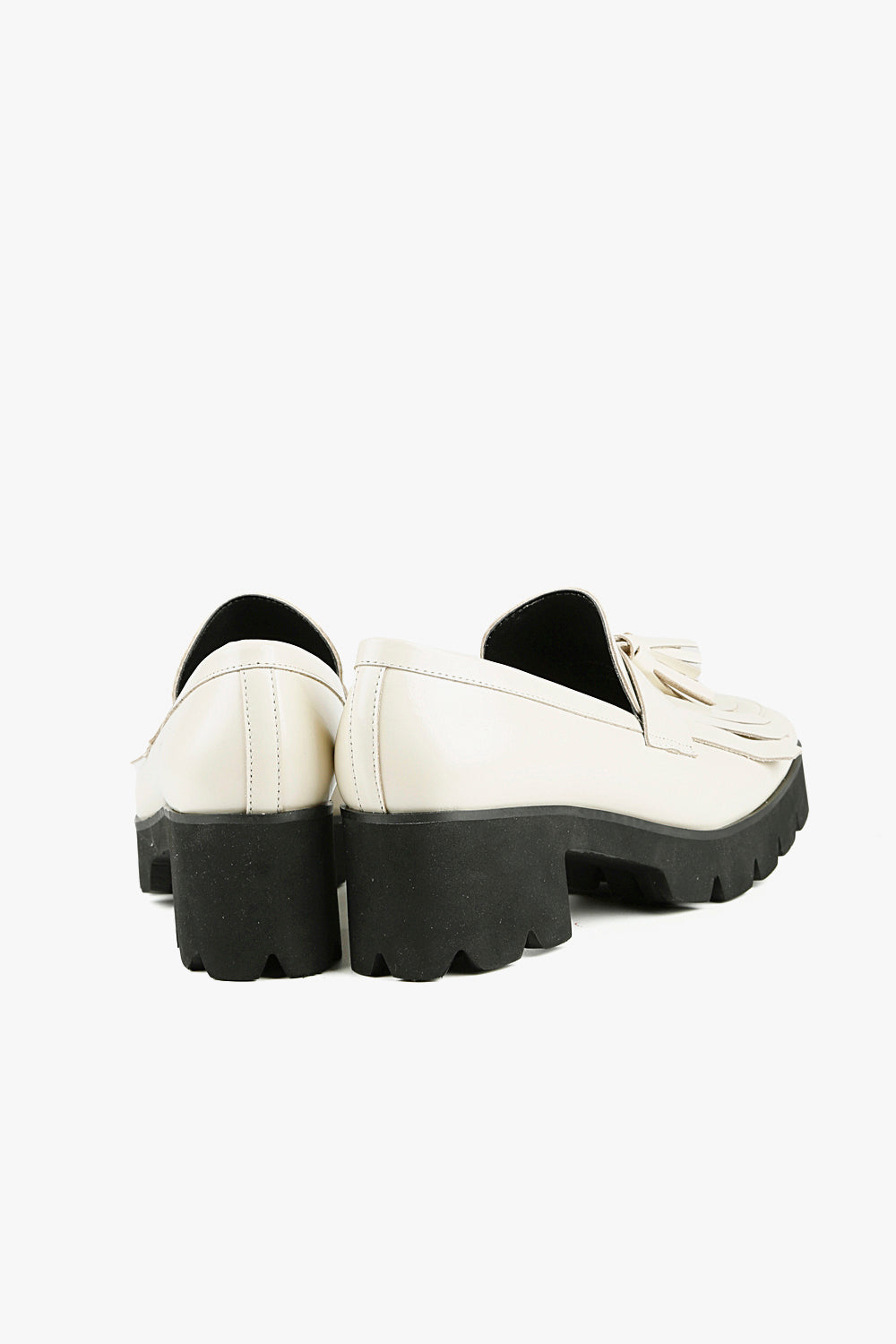 Lugg Lady Tassel