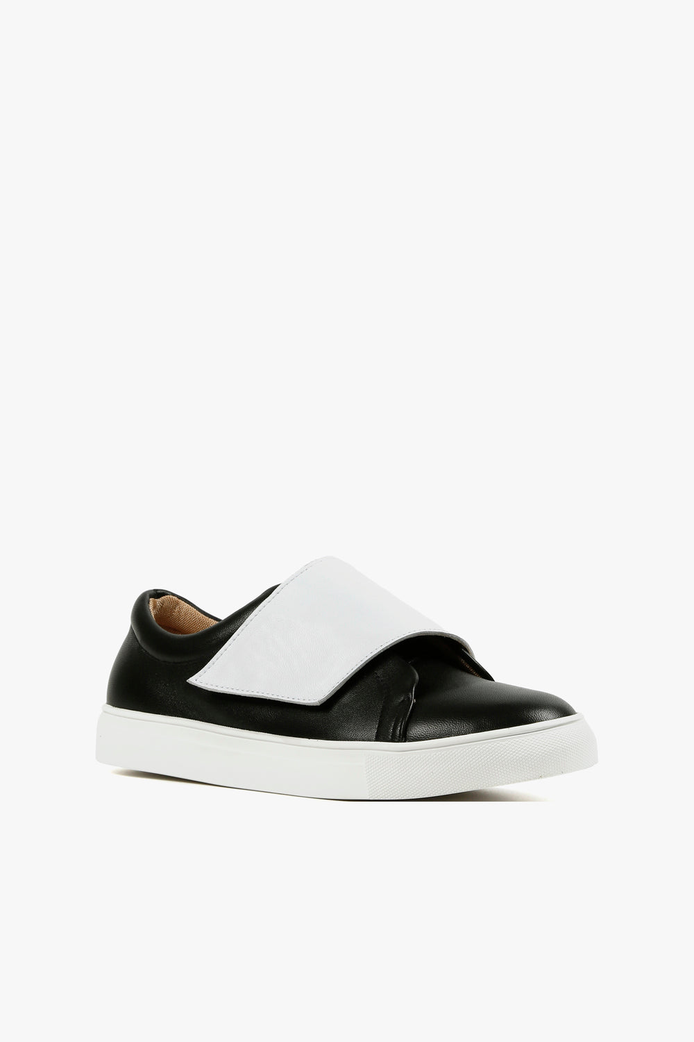 Nu Banded Sneaker