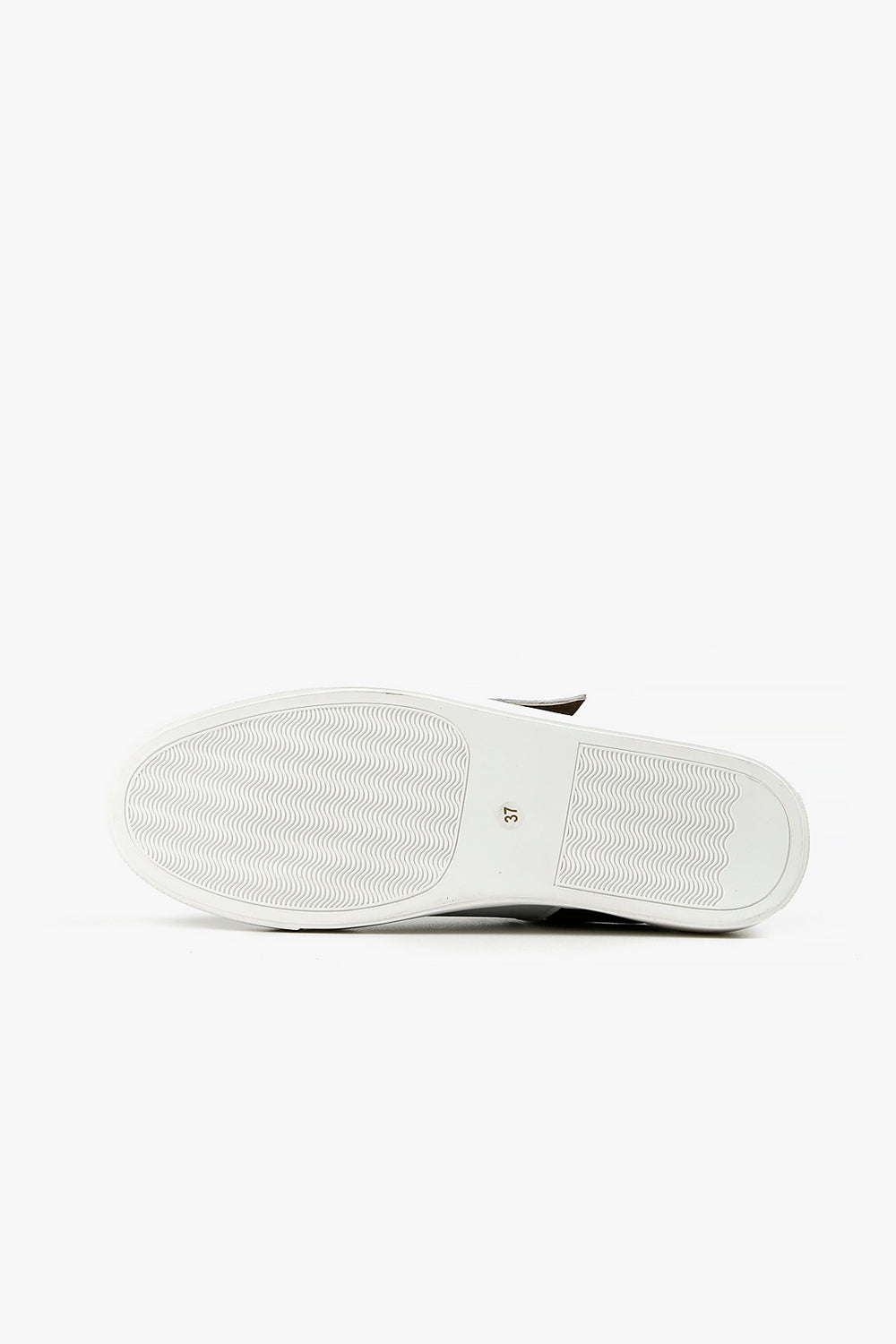 Nu Banded Sneaker