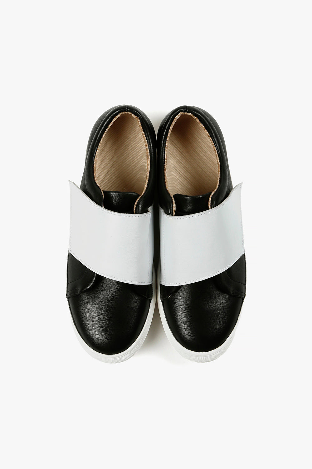 Nu Banded Sneaker