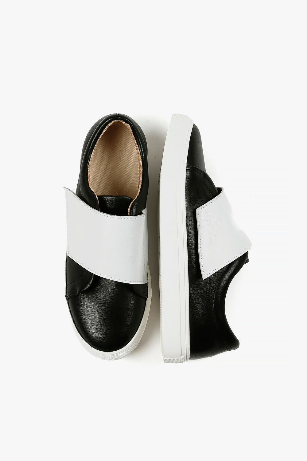 Nu Banded Sneaker
