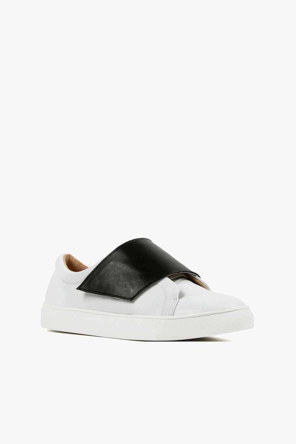 Nu Banded Sneaker