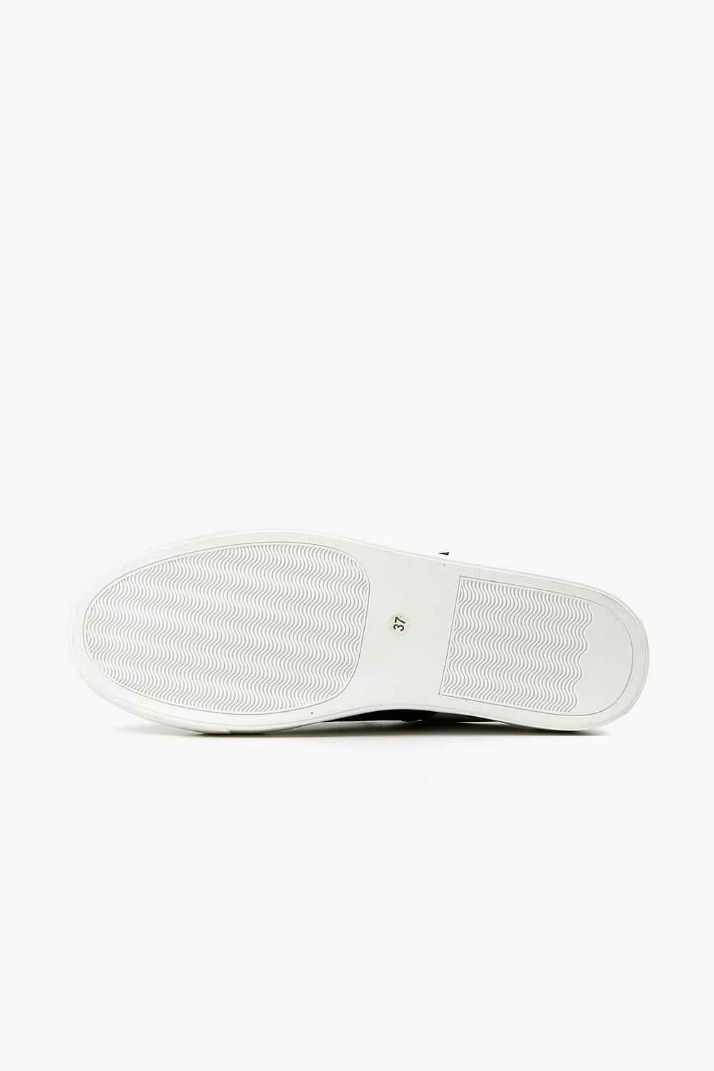 Nu Banded Sneaker