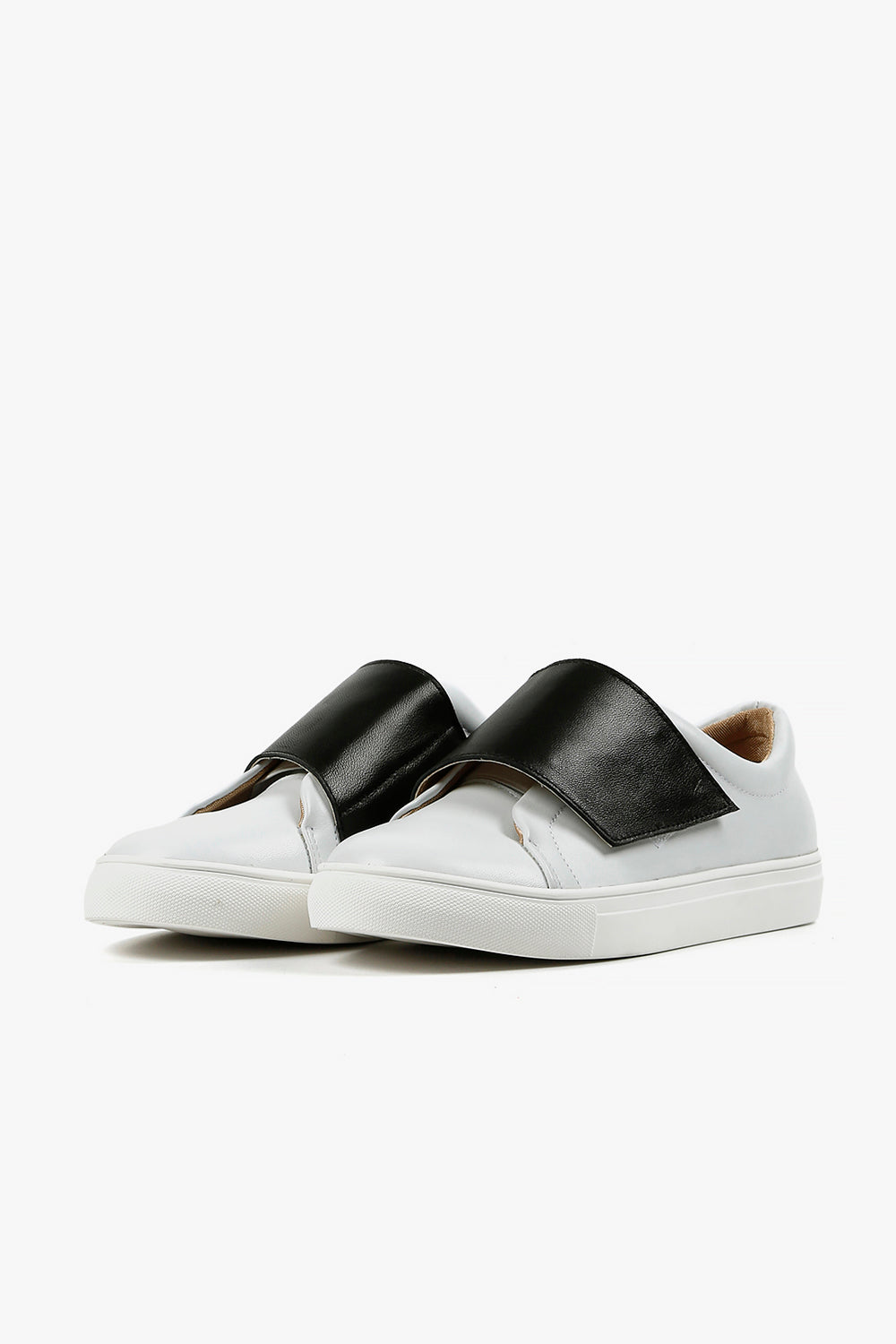 Nu Banded Sneaker