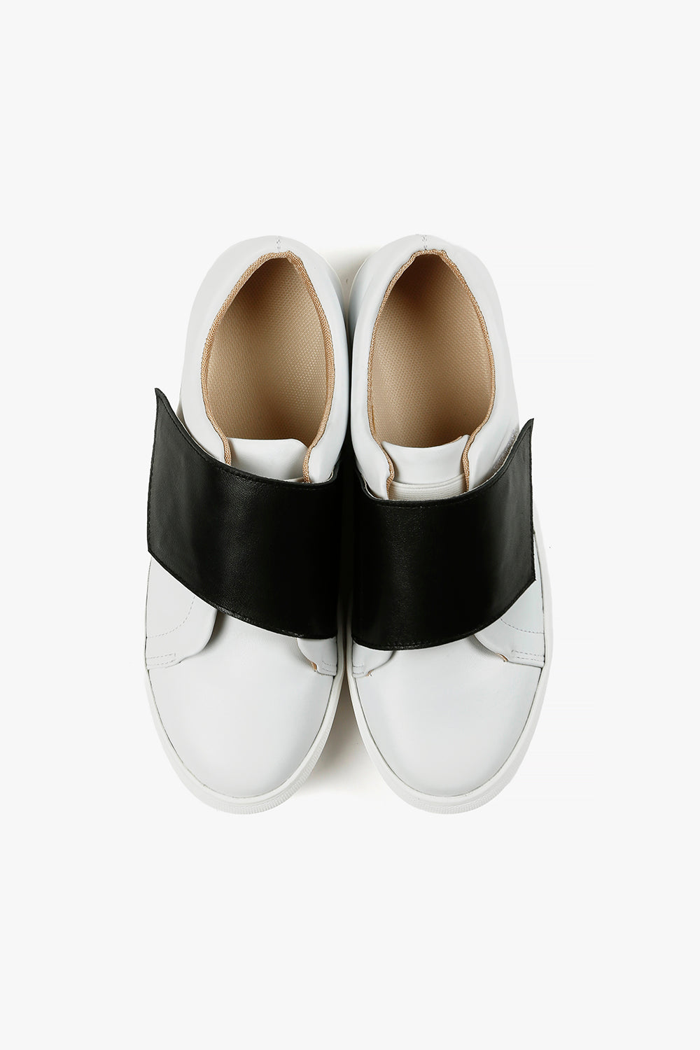 Nu Banded Sneaker