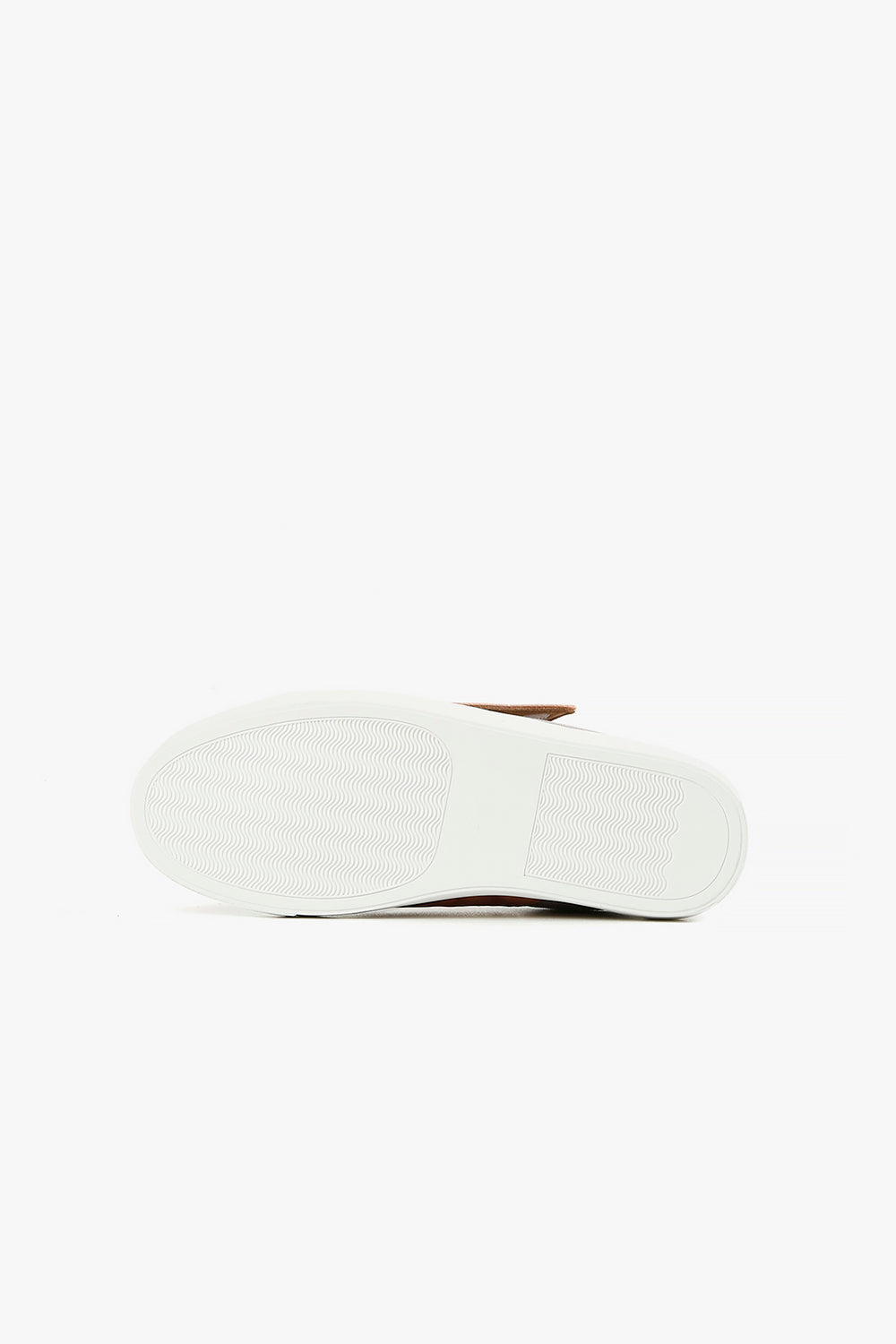 Recycled Banded Sneak