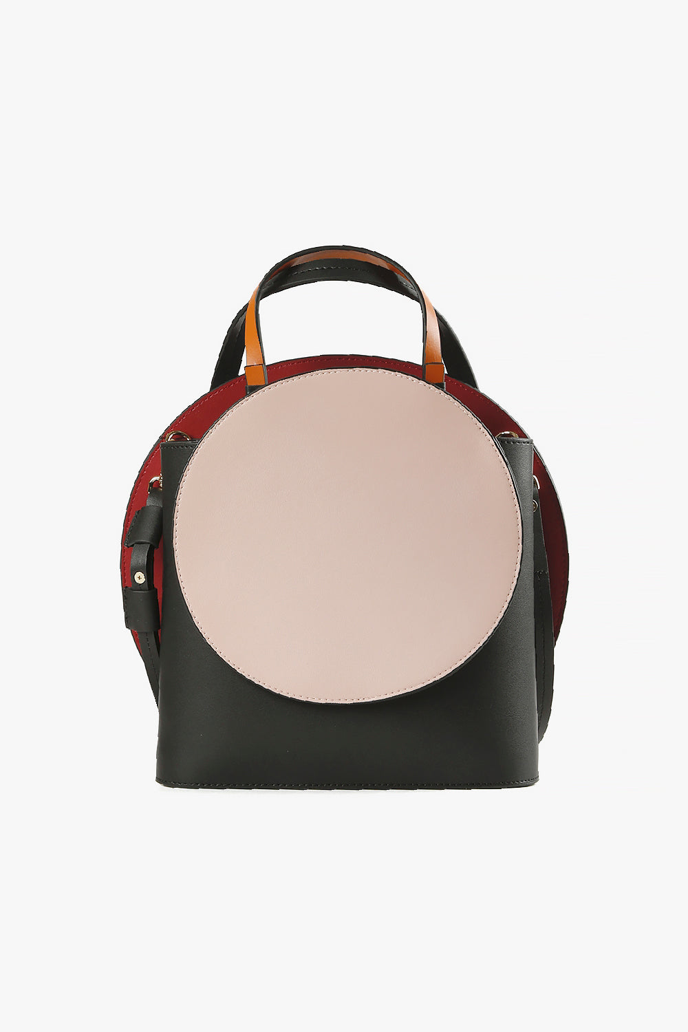 Circle Graphic