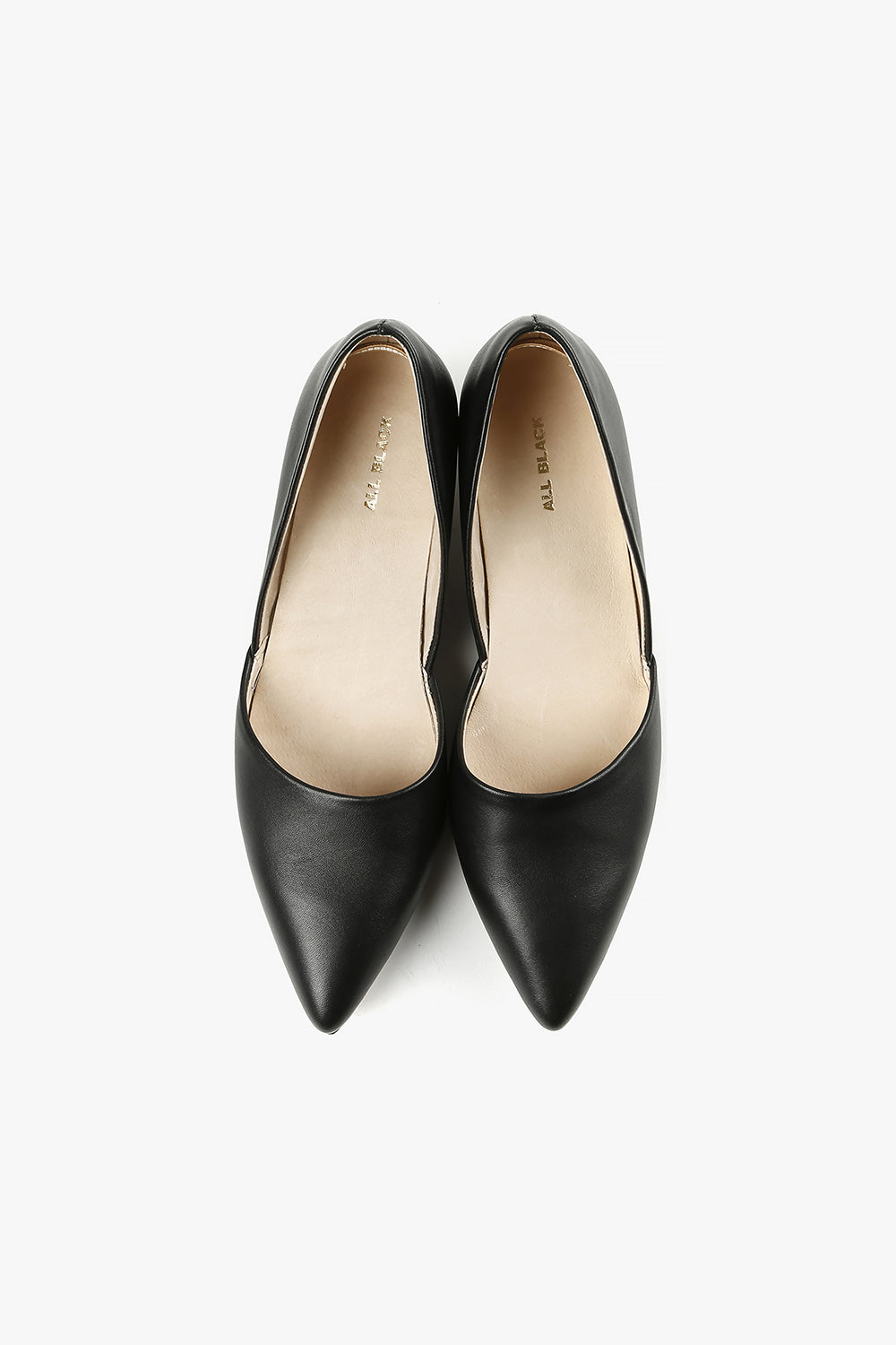 Square Wedge