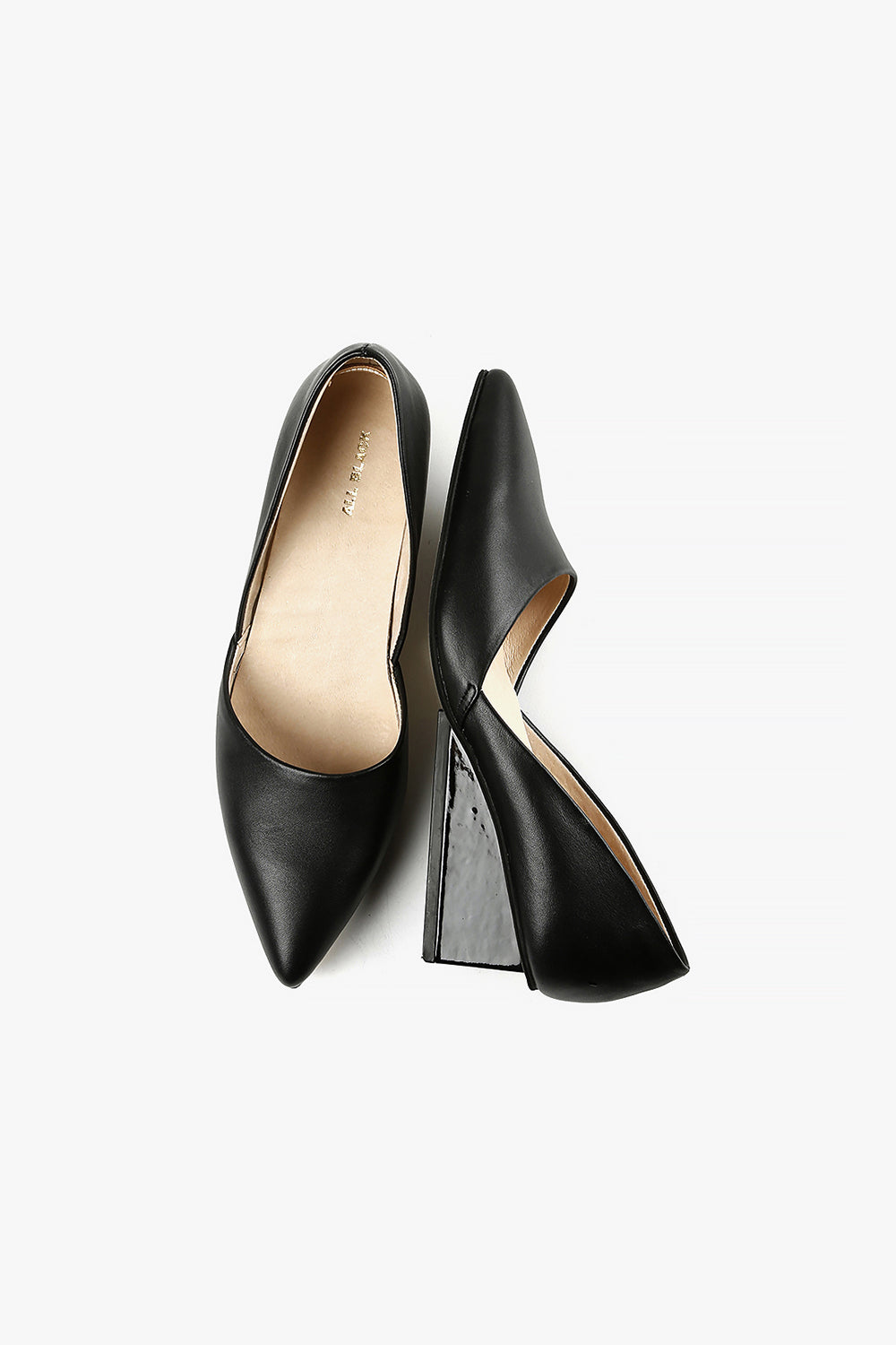 Square Wedge