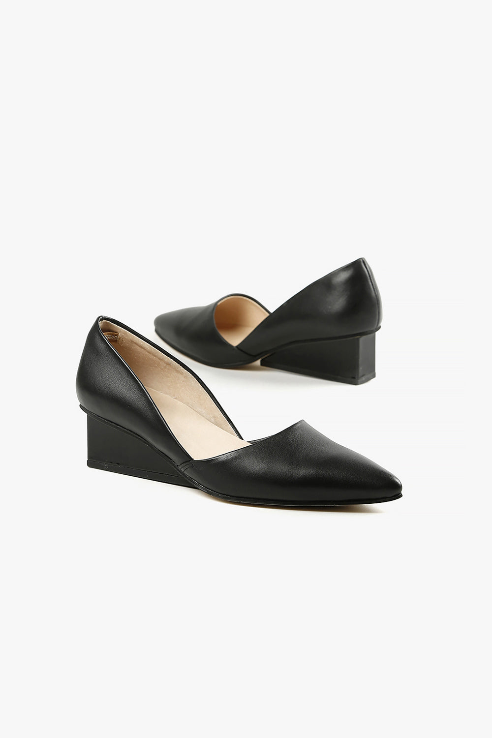 Square Wedge