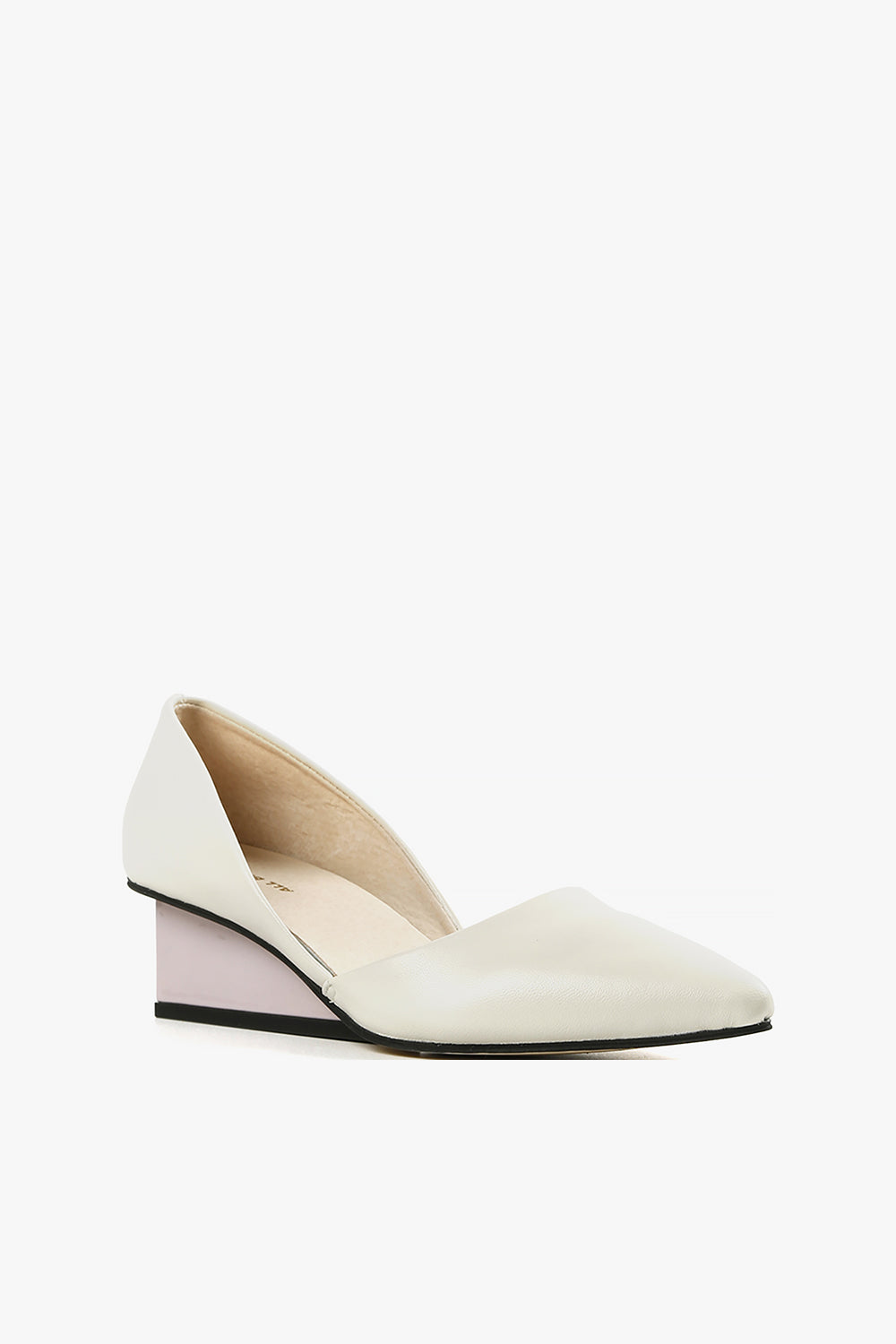 Square Wedge