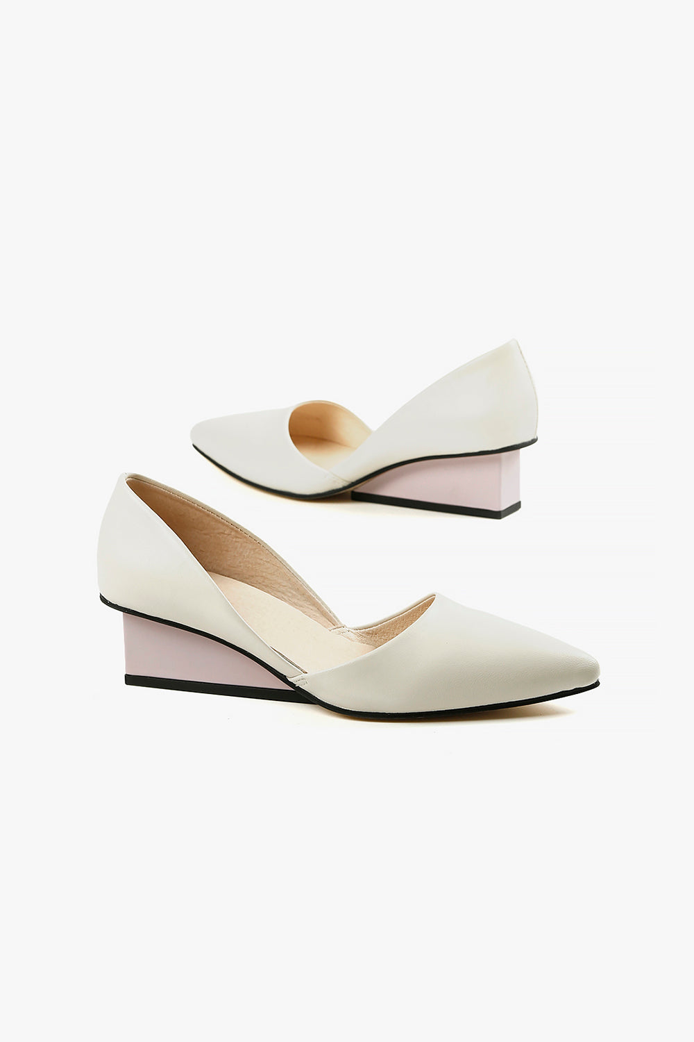Square Wedge